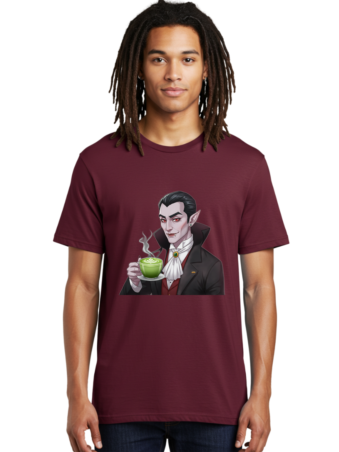 Vampire Men'S Graphic Tee, 100% Cotton, Comfortable Casual Summer Wear, Machine Washable, Vintage Camera, Old Camera, Antique Camera, Black Camera, Classic Photography, Photography Equipment, Nostalgic Device, Film Camera, Camera Art Ban905 22