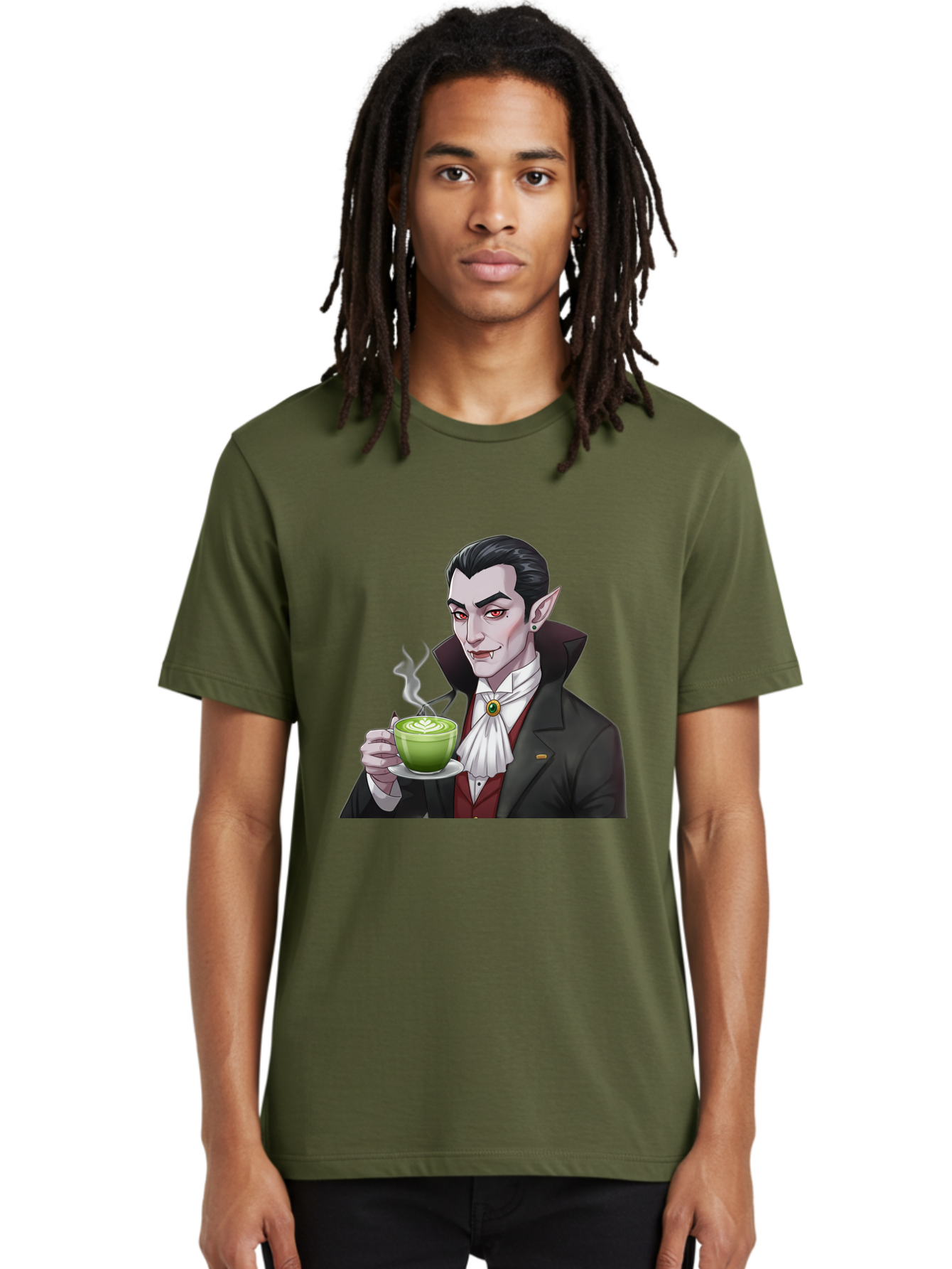 Vampire Men'S Graphic Tee, 100% Cotton, Comfortable Casual Summer Wear, Machine Washable, Vintage Camera, Old Camera, Antique Camera, Black Camera, Classic Photography, Photography Equipment, Nostalgic Device, Film Camera, Camera Art Ban905 26