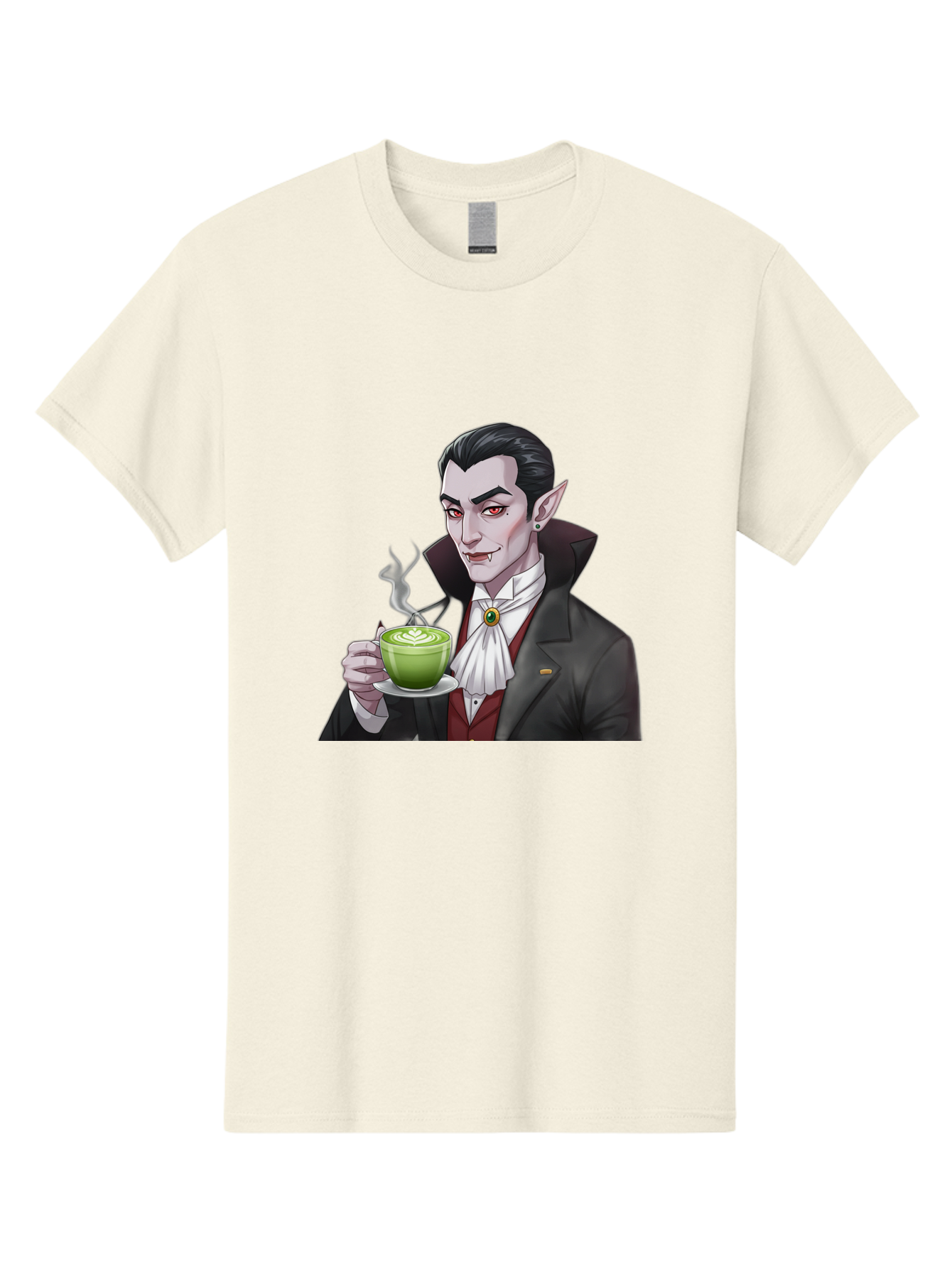 Vampire Men'S Graphic Tee, 100% Cotton, Comfortable Casual Summer Wear, Machine Washable, Vintage Camera, Old Camera, Antique Camera, Black Camera, Classic Photography, Photography Equipment, Nostalgic Device, Film Camera, Camera Art Ban905 14