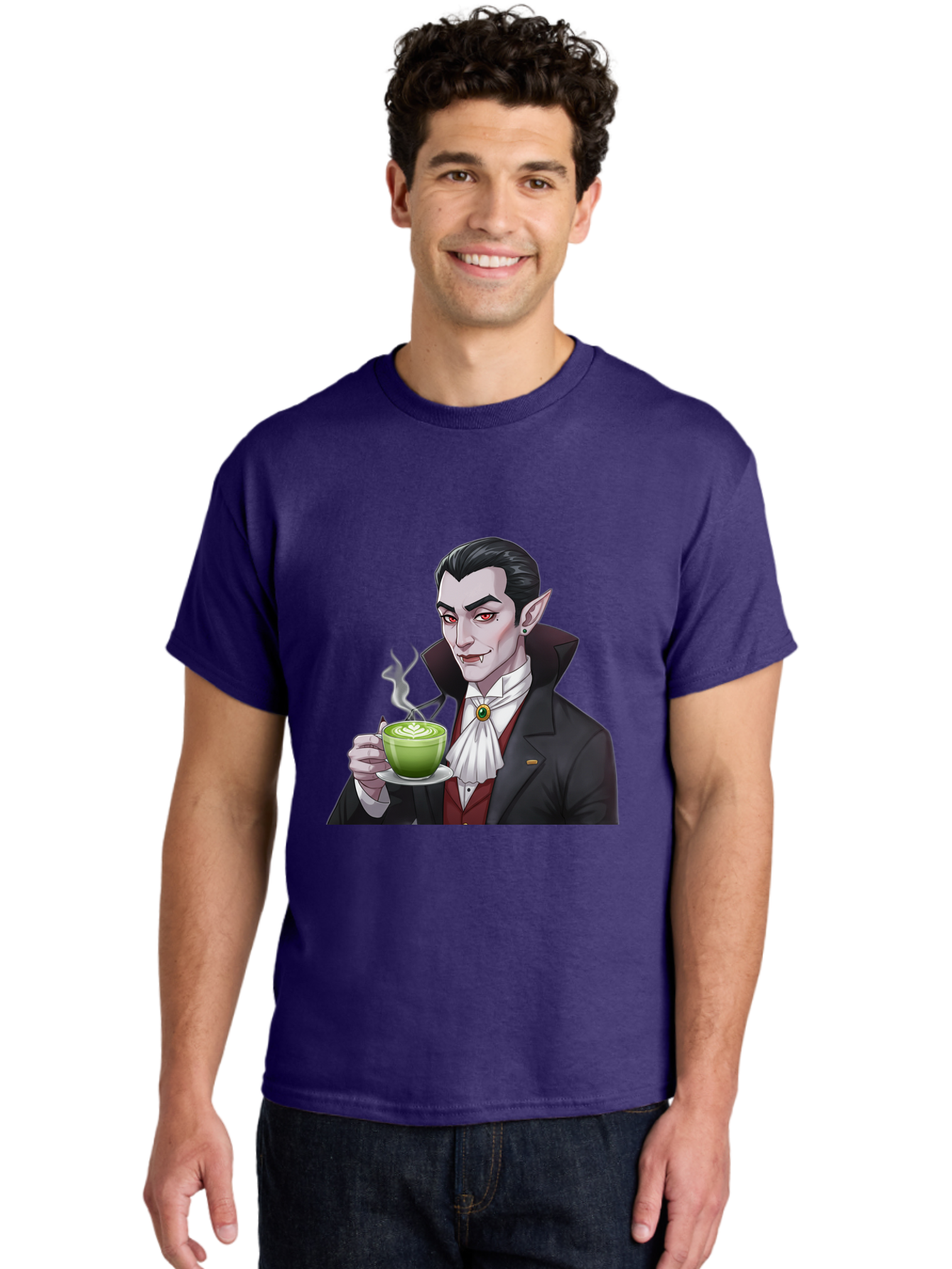 Vampire Men'S Graphic Tee, 100% Cotton, Comfortable Casual Summer Wear, Machine Washable, Vintage Camera, Old Camera, Antique Camera, Black Camera, Classic Photography, Photography Equipment, Nostalgic Device, Film Camera, Camera Art Ban905 28