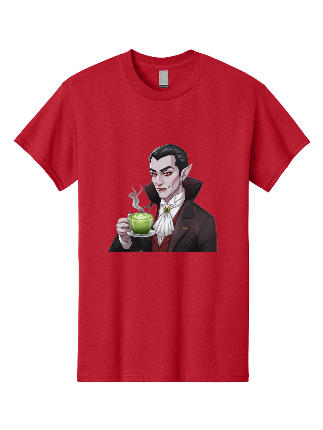 Vampire Men'S Graphic Tee, 100% Cotton, Comfortable Casual Summer Wear, Machine Washable, Vintage Camera, Old Camera, Antique Camera, Black Camera, Classic Photography, Photography Equipment, Nostalgic Device, Film Camera, Camera Art Ban905 15