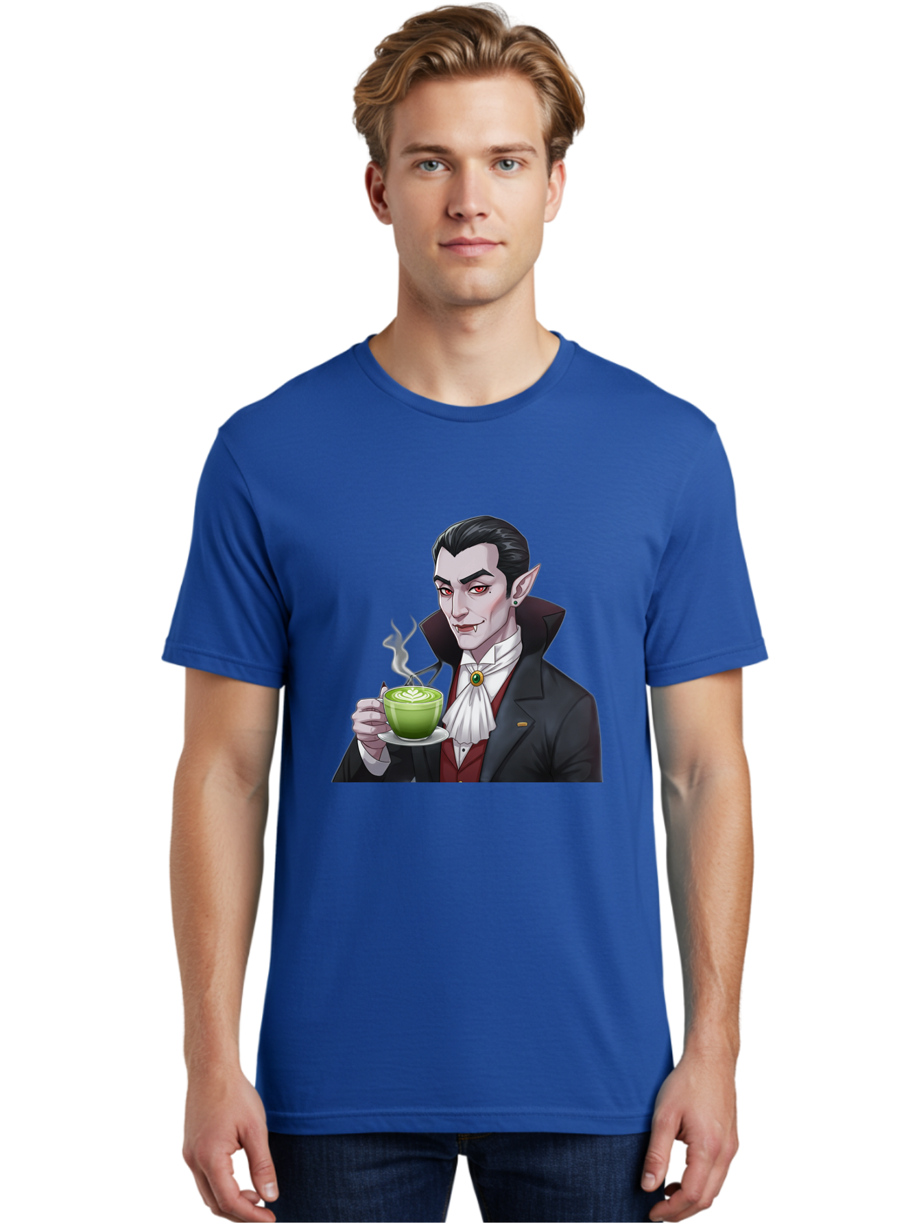 Vampire Men'S Graphic Tee, 100% Cotton, Comfortable Casual Summer Wear, Machine Washable, Vintage Camera, Old Camera, Antique Camera, Black Camera, Classic Photography, Photography Equipment, Nostalgic Device, Film Camera, Camera Art Ban905 27