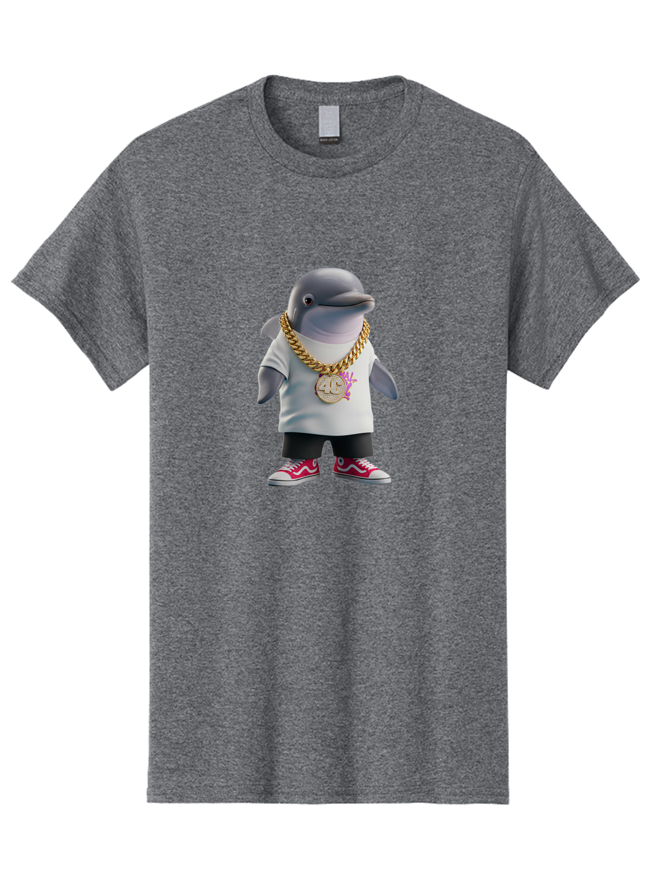 Vans-Dolphin Men'S Graphic Tee, 100% Cotton, Comfortable Casual Summer Wear, Machine Washable, Vintage Camera, Old Camera, Antique Camera, Black Camera, Classic Photography, Photography Equipment, Nostalgic Device, Film Camera, Camera Art Ban906 14
