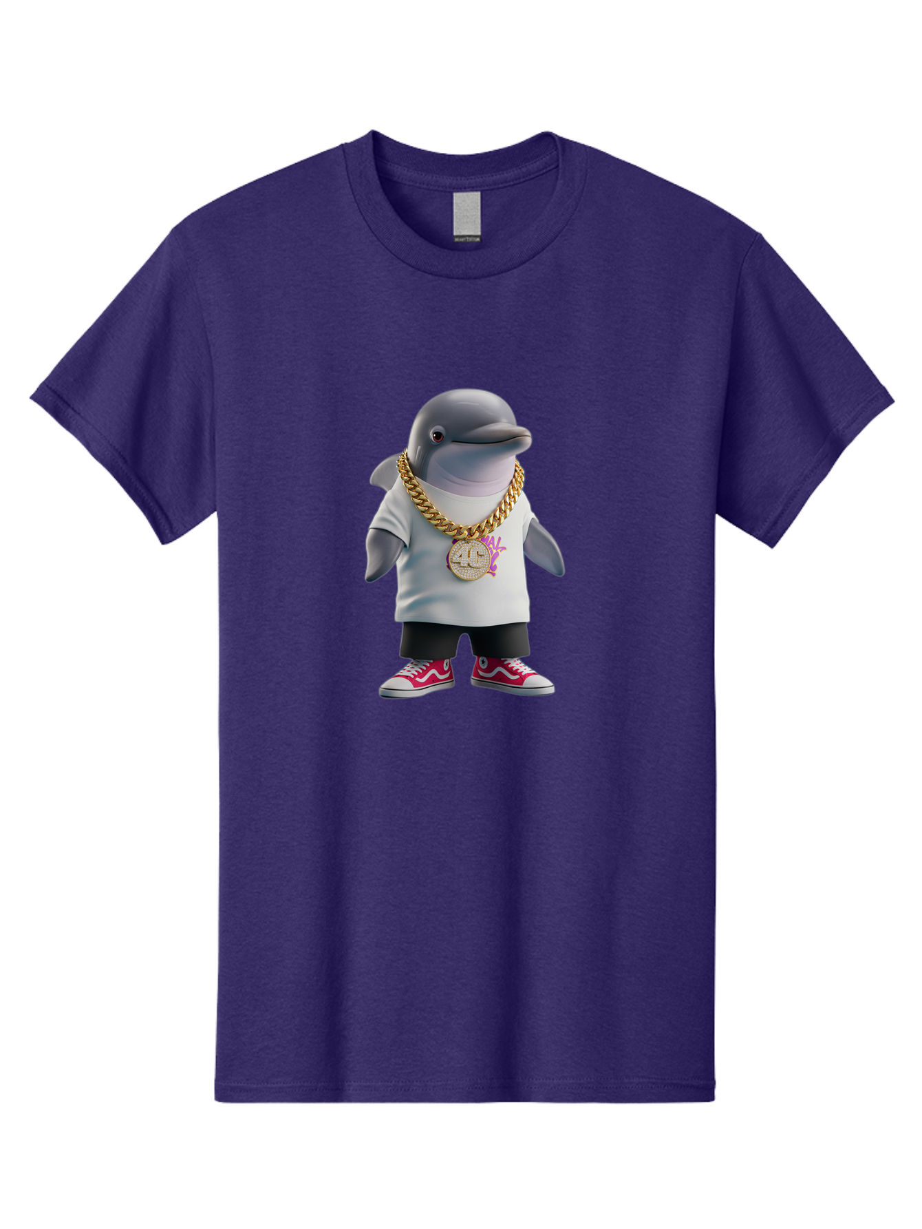 Vans-Dolphin Men'S Graphic Tee, 100% Cotton, Comfortable Casual Summer Wear, Machine Washable, Vintage Camera, Old Camera, Antique Camera, Black Camera, Classic Photography, Photography Equipment, Nostalgic Device, Film Camera, Camera Art Ban906 5
