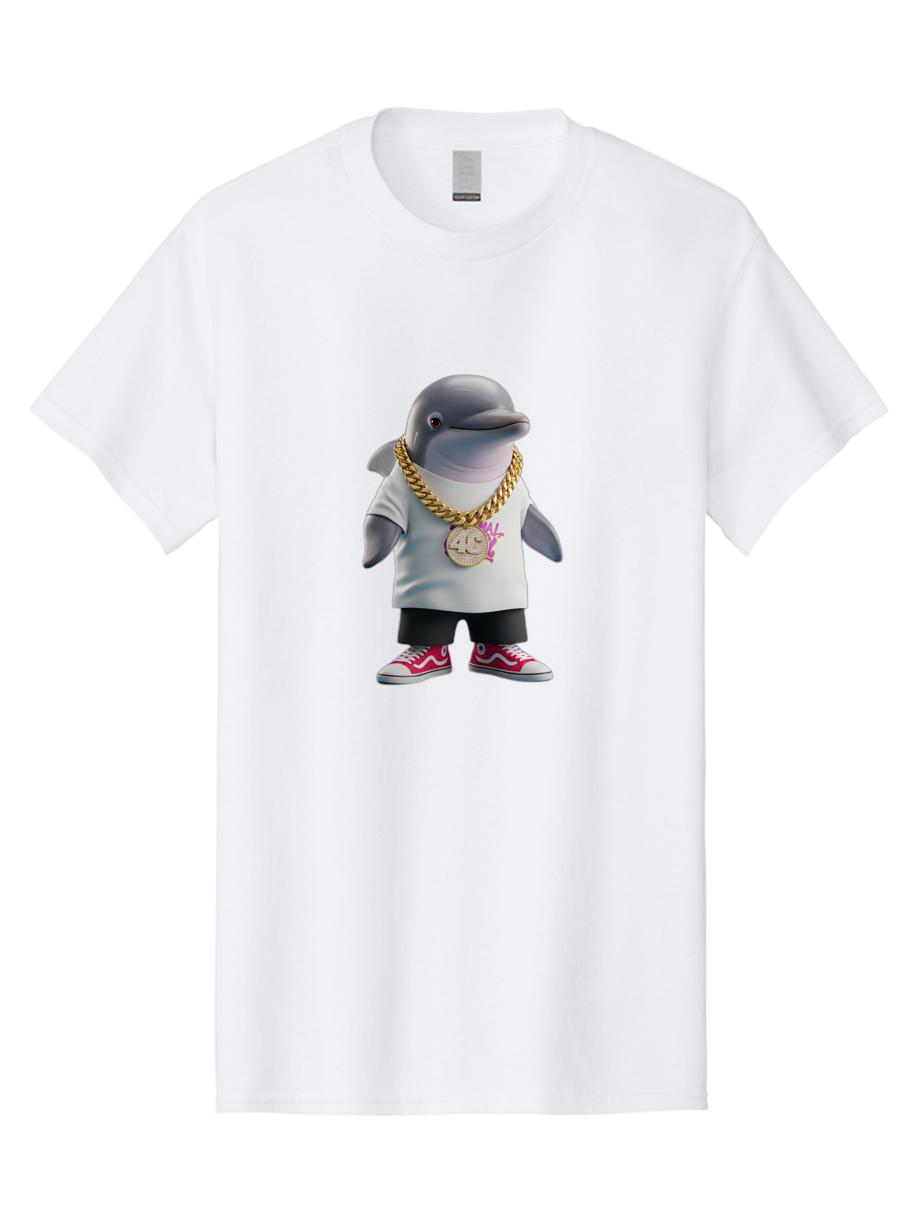 Vans-Dolphin Men'S Graphic Tee, 100% Cotton, Comfortable Casual Summer Wear, Machine Washable, Vintage Camera, Old Camera, Antique Camera, Black Camera, Classic Photography, Photography Equipment, Nostalgic Device, Film Camera, Camera Art Ban906 11