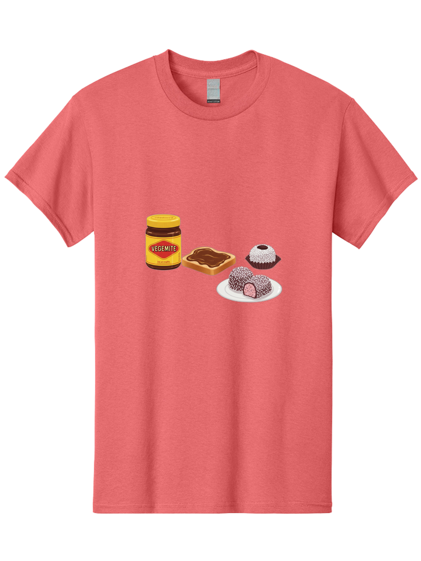 Vegemite Men'S Graphic Tee, 100% Cotton, Comfortable Casual Summer Wear, Machine Washable, Vintage Camera, Old Camera, Antique Camera, Black Camera, Classic Photography, Photography Equipment, Nostalgic Device, Film Camera, Camera Art Ban908 4