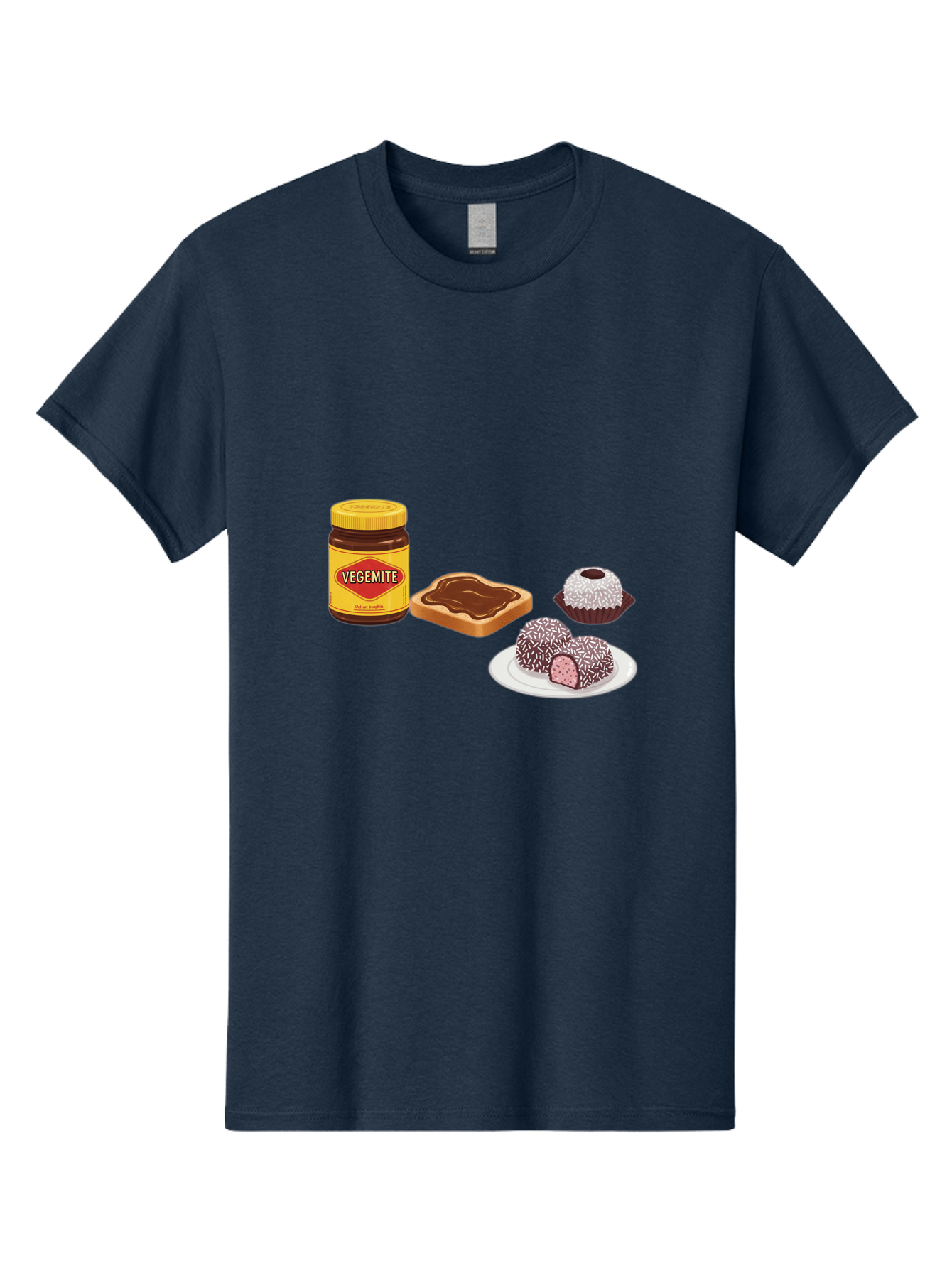 Vegemite Men'S Graphic Tee, 100% Cotton, Comfortable Casual Summer Wear, Machine Washable, Vintage Camera, Old Camera, Antique Camera, Black Camera, Classic Photography, Photography Equipment, Nostalgic Device, Film Camera, Camera Art Ban908 10