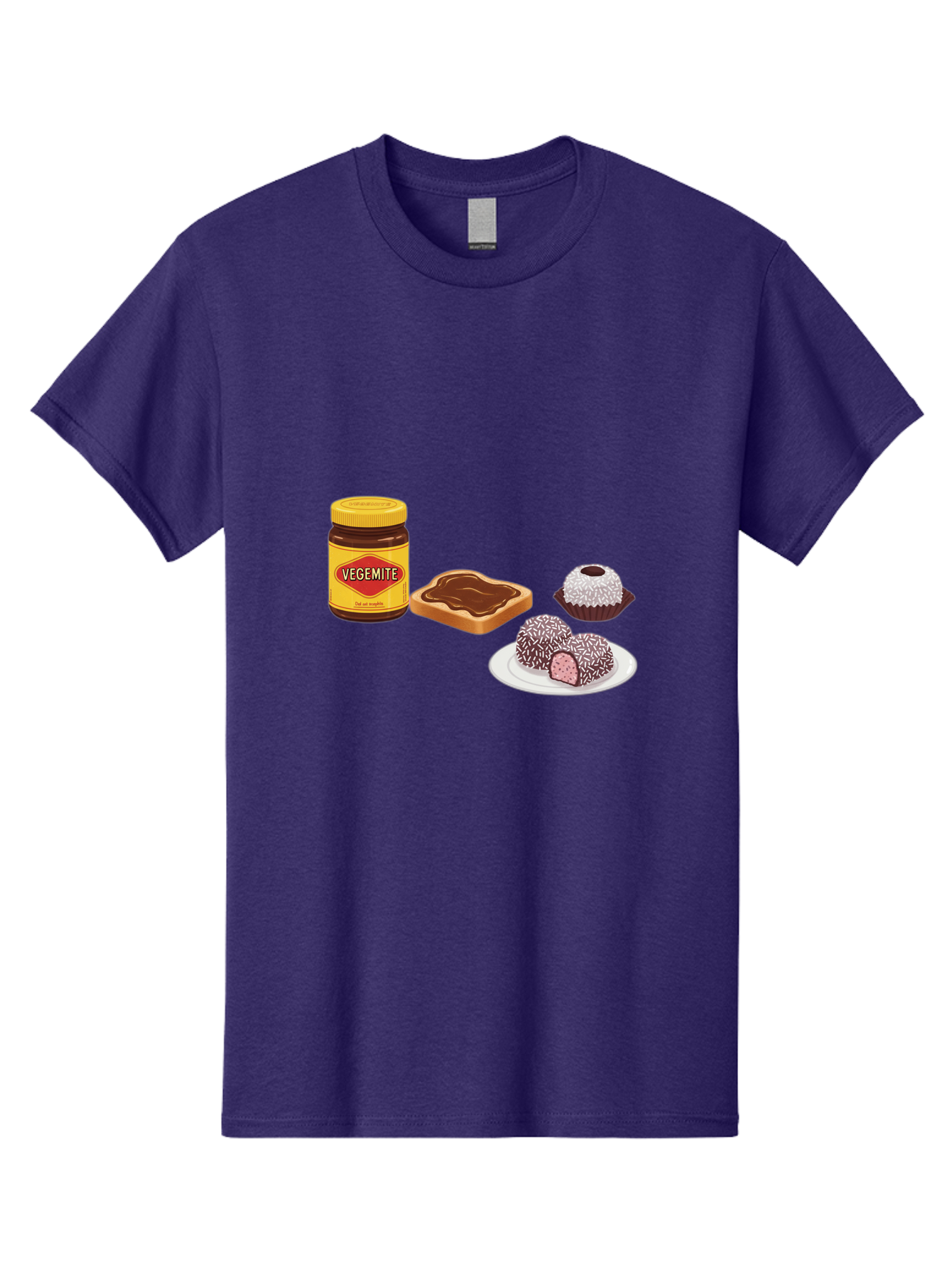 Vegemite Men'S Graphic Tee, 100% Cotton, Comfortable Casual Summer Wear, Machine Washable, Vintage Camera, Old Camera, Antique Camera, Black Camera, Classic Photography, Photography Equipment, Nostalgic Device, Film Camera, Camera Art Ban908 11