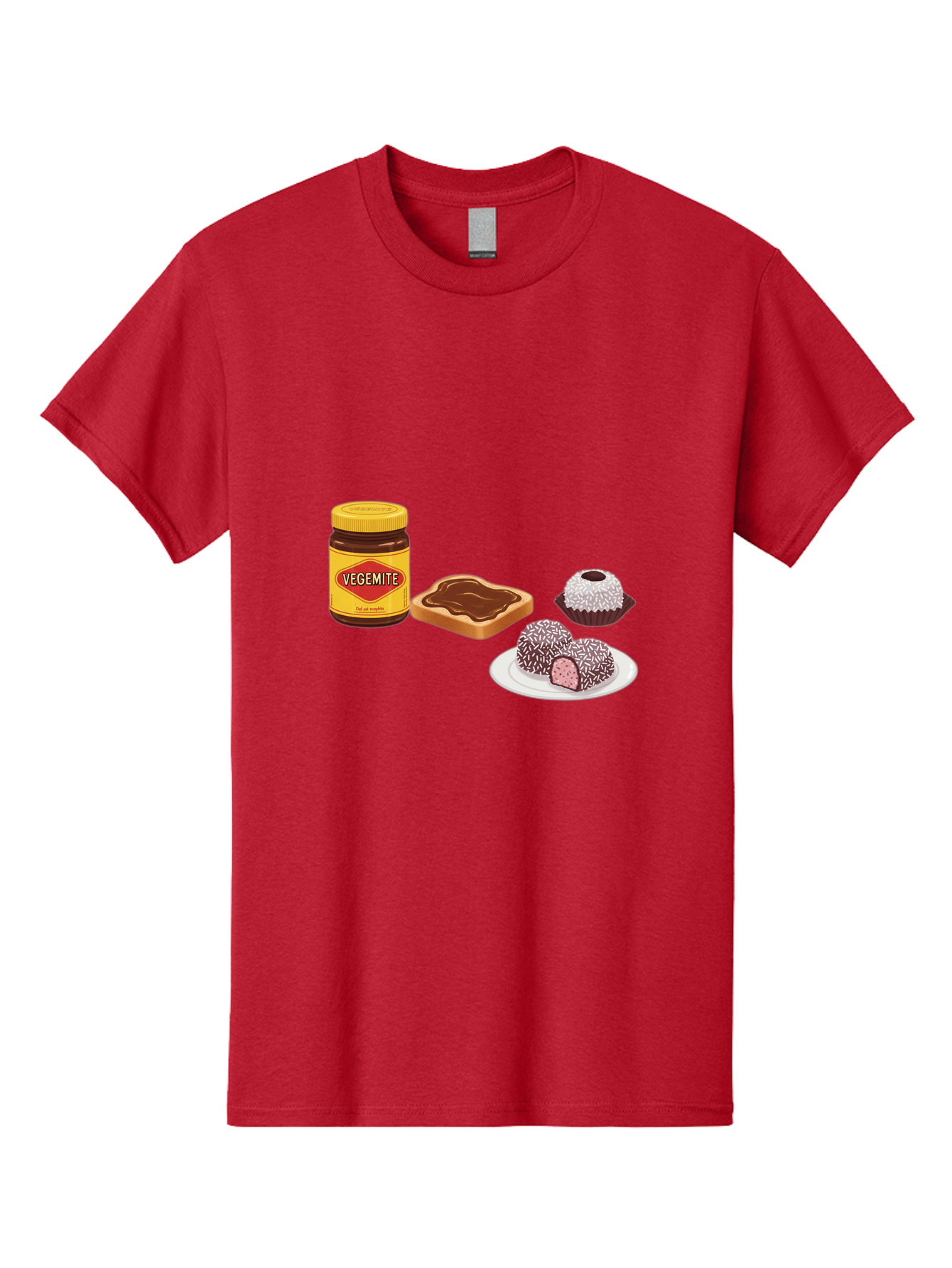 Vegemite Men'S Graphic Tee, 100% Cotton, Comfortable Casual Summer Wear, Machine Washable, Vintage Camera, Old Camera, Antique Camera, Black Camera, Classic Photography, Photography Equipment, Nostalgic Device, Film Camera, Camera Art Ban908 13