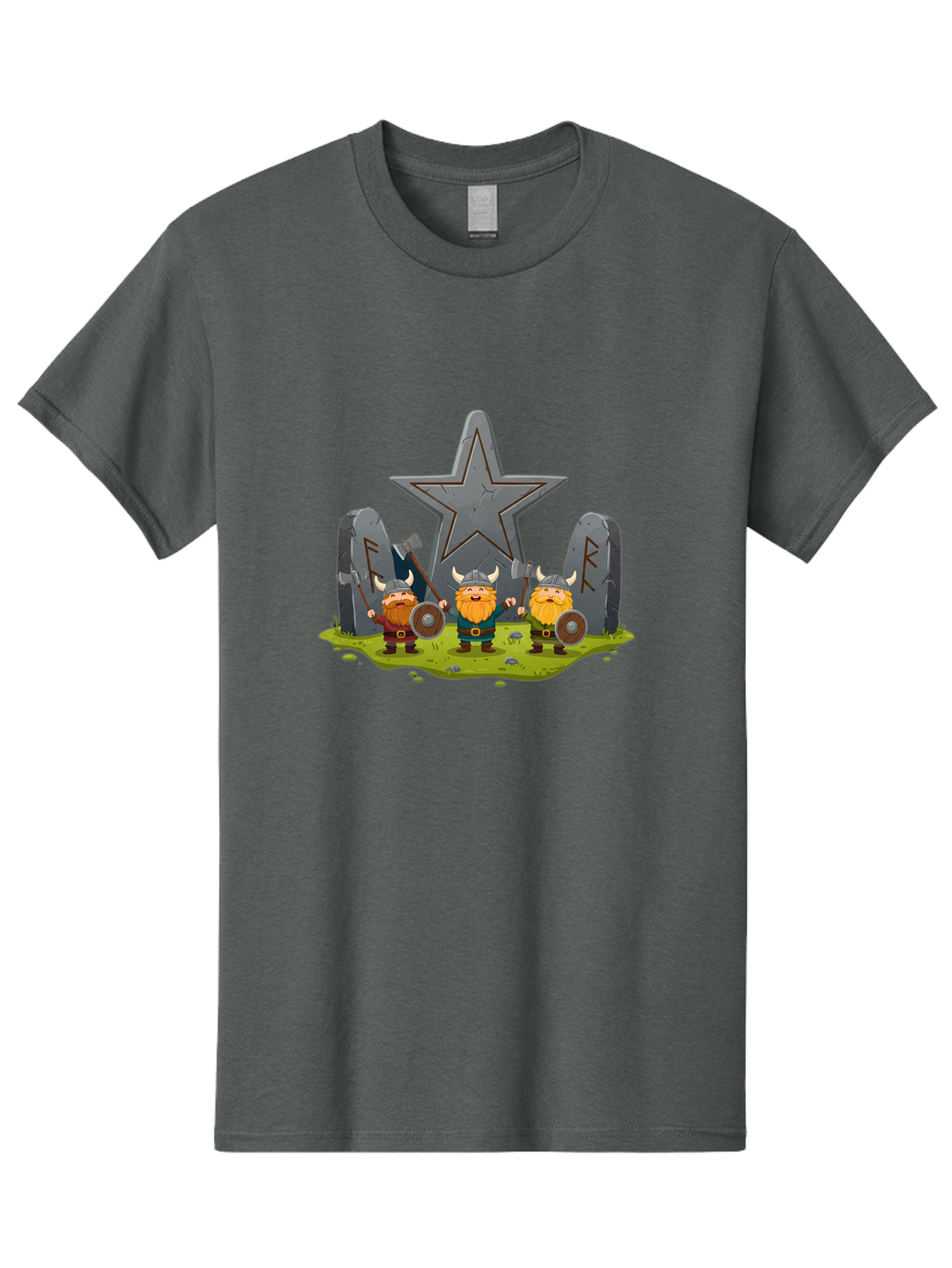Viking-Warriors Men'S Graphic Tee, 100% Cotton, Comfortable Casual Summer Wear, Machine Washable, Vintage Camera, Old Camera, Antique Camera, Black Camera, Classic Photography, Photography Equipment, Nostalgic Device, Film Camera, Camera Art Ban912 12