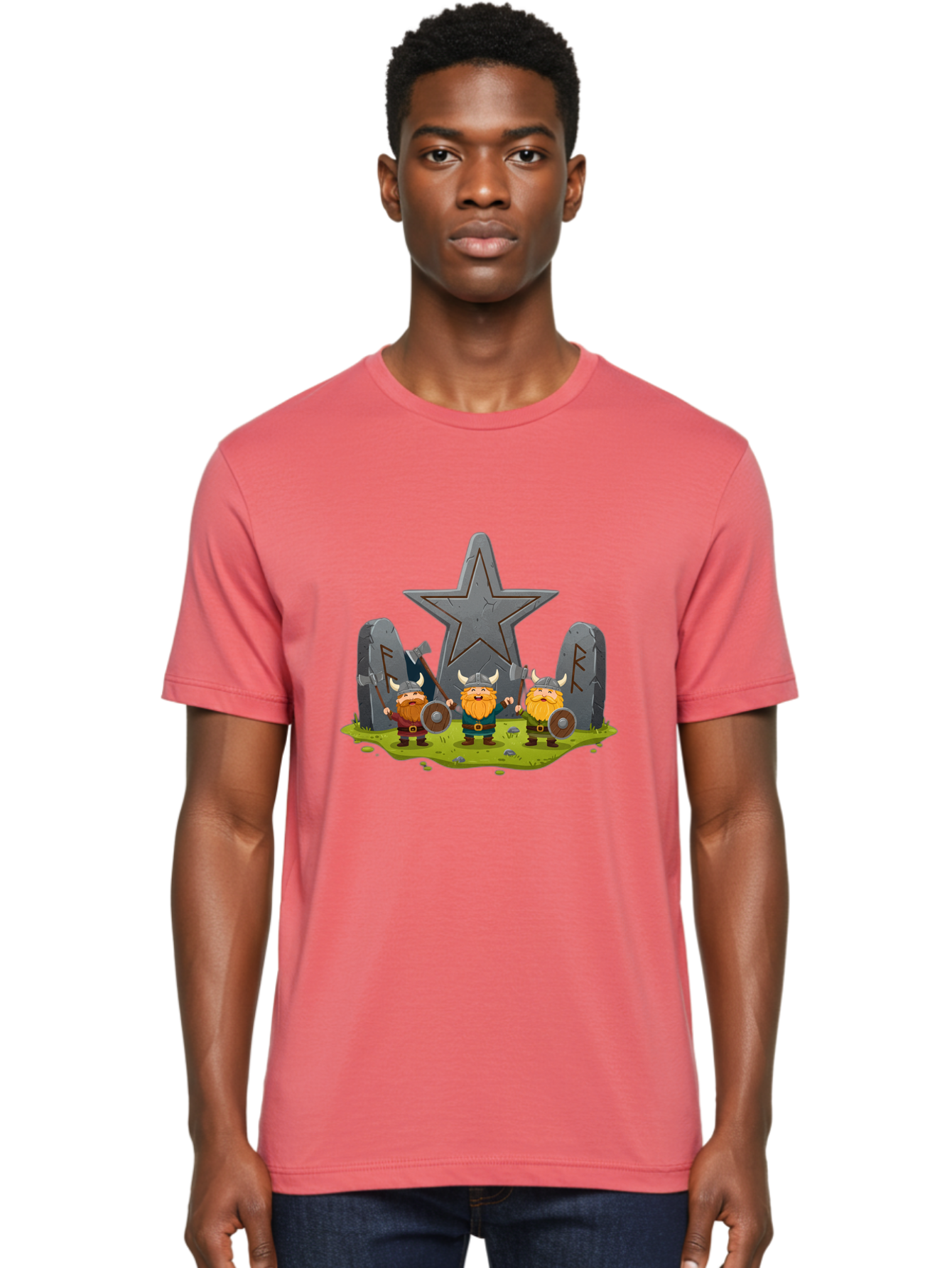 Viking-Warriors Men'S Graphic Tee, 100% Cotton, Comfortable Casual Summer Wear, Machine Washable, Vintage Camera, Old Camera, Antique Camera, Black Camera, Classic Photography, Photography Equipment, Nostalgic Device, Film Camera, Camera Art Ban912 29