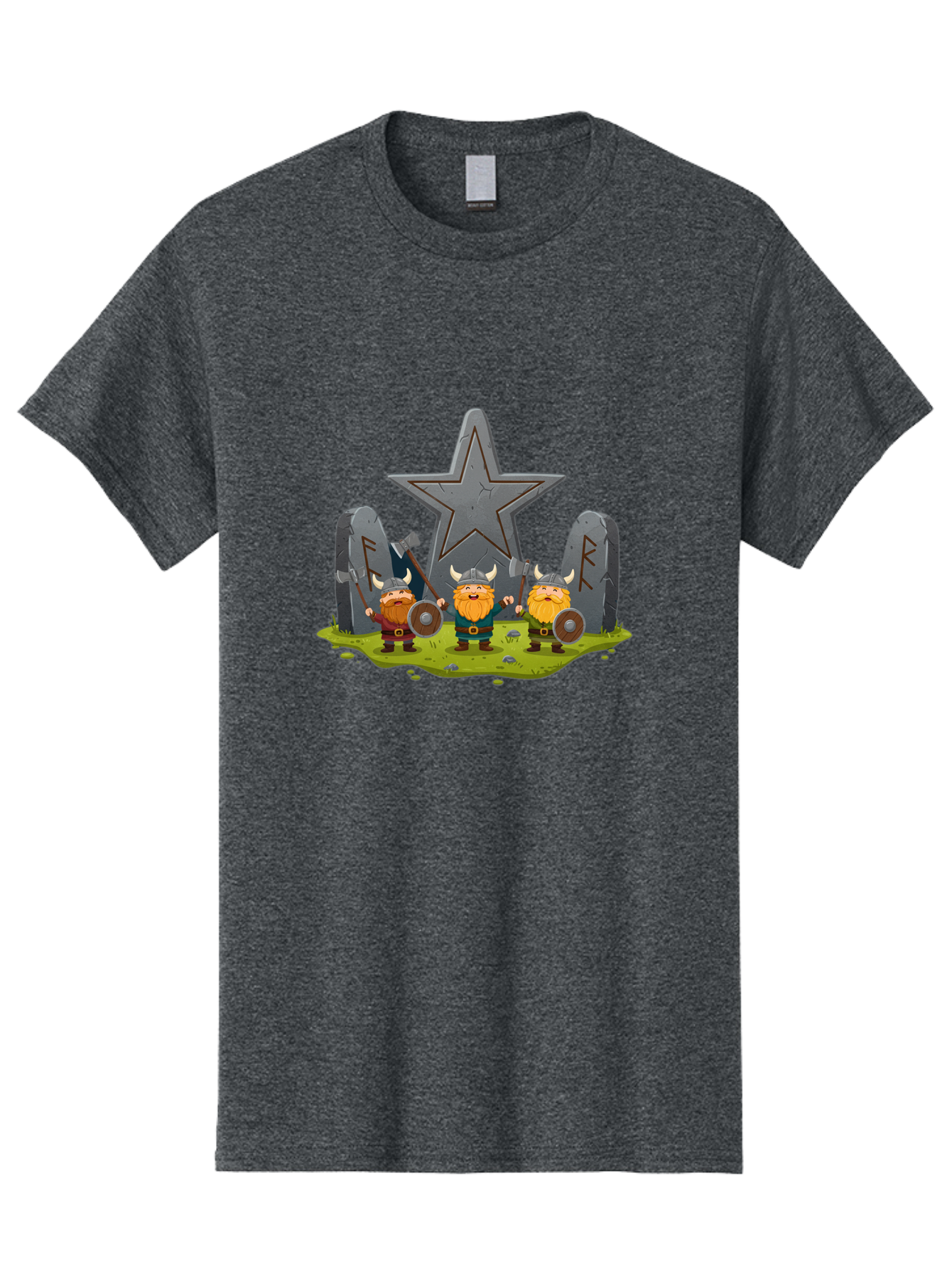 Viking-Warriors Men'S Graphic Tee, 100% Cotton, Comfortable Casual Summer Wear, Machine Washable, Vintage Camera, Old Camera, Antique Camera, Black Camera, Classic Photography, Photography Equipment, Nostalgic Device, Film Camera, Camera Art Ban912 15
