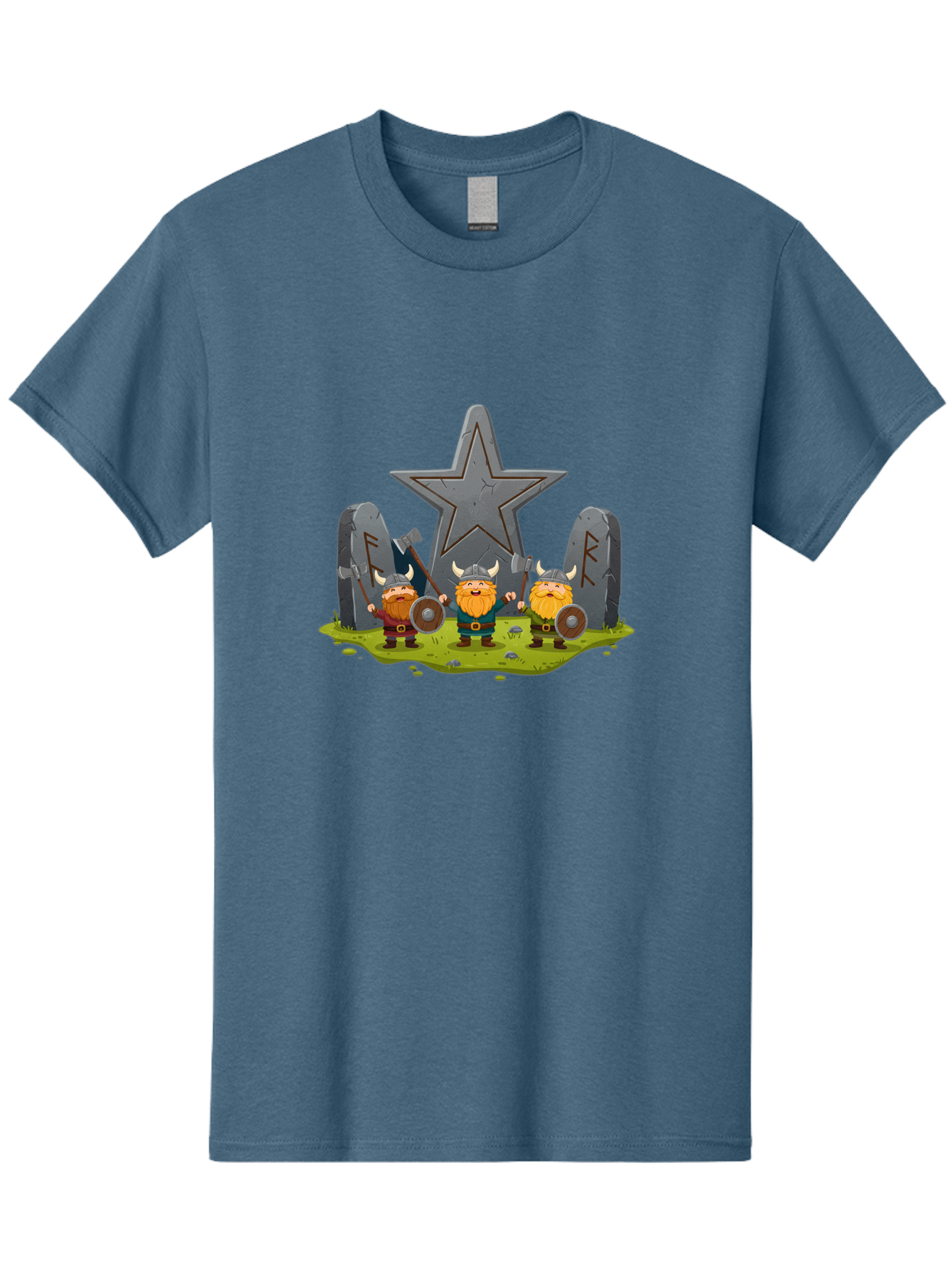Viking-Warriors Men'S Graphic Tee, 100% Cotton, Comfortable Casual Summer Wear, Machine Washable, Vintage Camera, Old Camera, Antique Camera, Black Camera, Classic Photography, Photography Equipment, Nostalgic Device, Film Camera, Camera Art Ban912