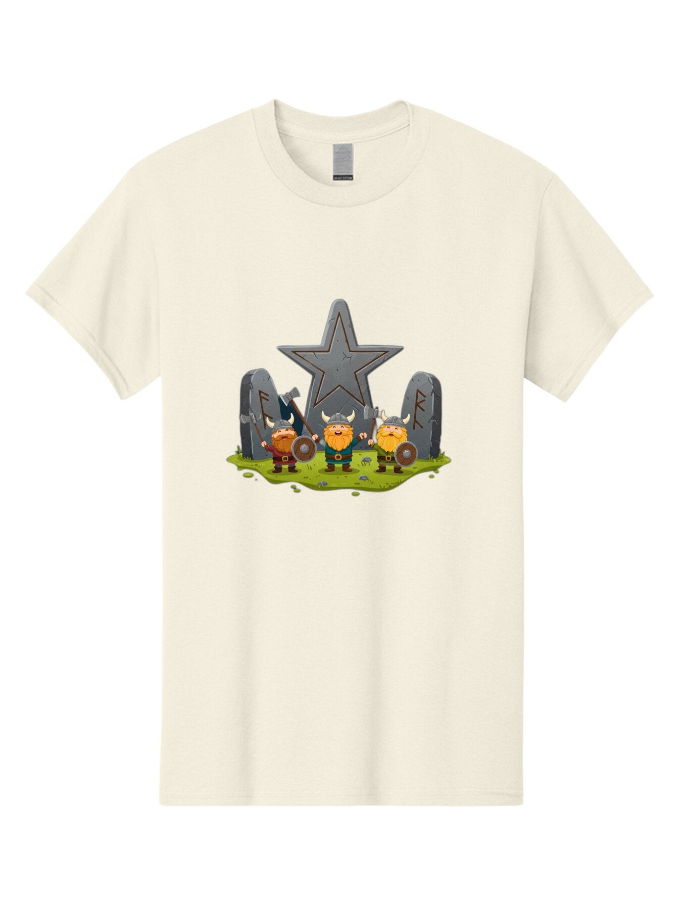 Viking-Warriors Men'S Graphic Tee, 100% Cotton, Comfortable Casual Summer Wear, Machine Washable, Vintage Camera, Old Camera, Antique Camera, Black Camera, Classic Photography, Photography Equipment, Nostalgic Device, Film Camera, Camera Art Ban912 3