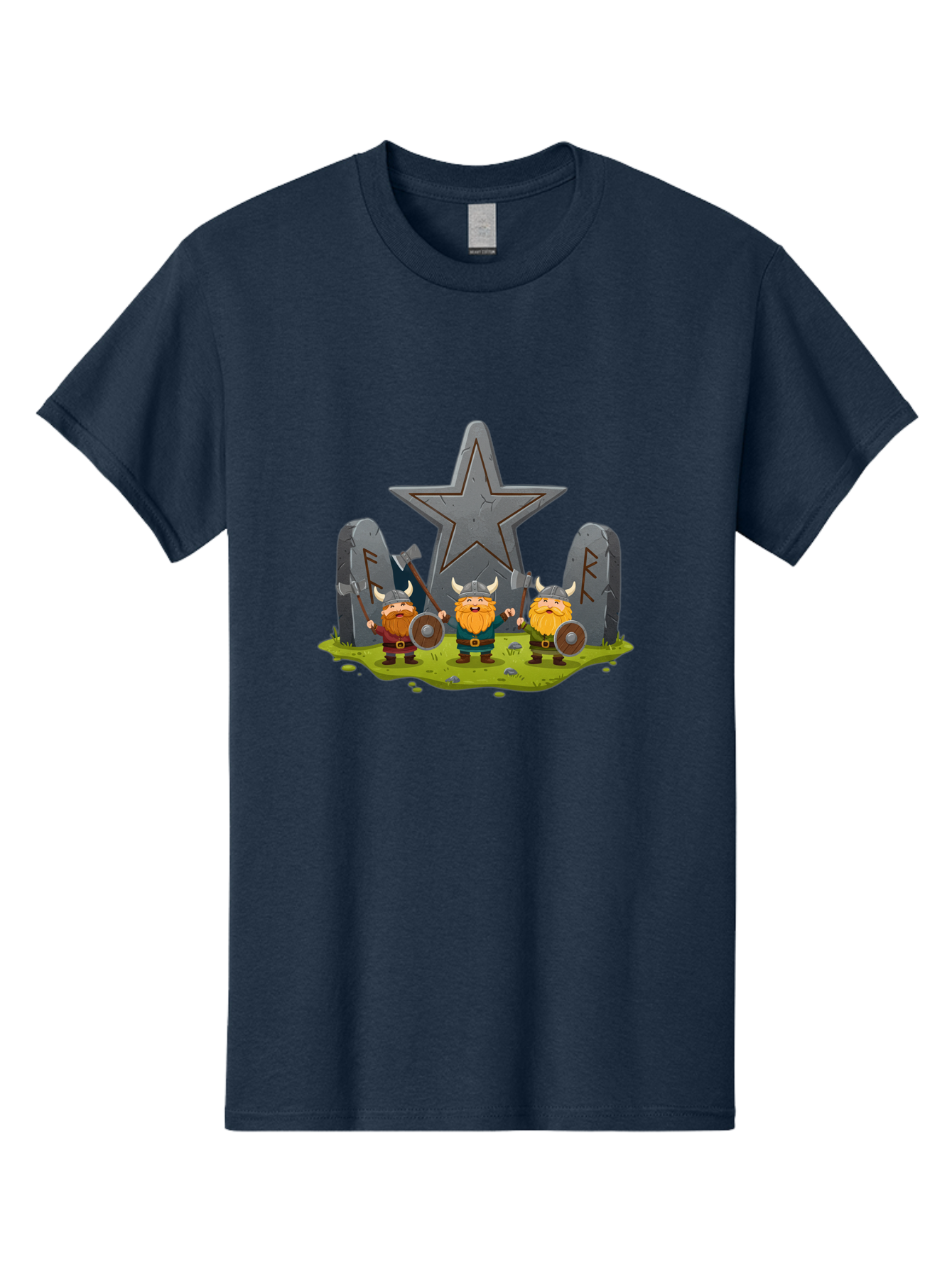 Viking-Warriors Men'S Graphic Tee, 100% Cotton, Comfortable Casual Summer Wear, Machine Washable, Vintage Camera, Old Camera, Antique Camera, Black Camera, Classic Photography, Photography Equipment, Nostalgic Device, Film Camera, Camera Art Ban912 6