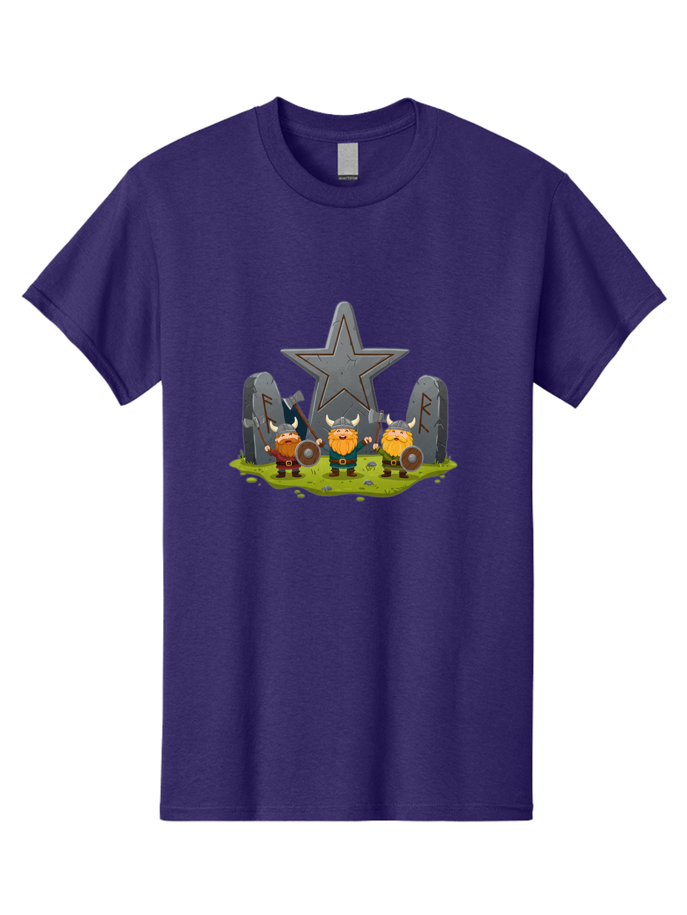 Viking-Warriors Men'S Graphic Tee, 100% Cotton, Comfortable Casual Summer Wear, Machine Washable, Vintage Camera, Old Camera, Antique Camera, Black Camera, Classic Photography, Photography Equipment, Nostalgic Device, Film Camera, Camera Art Ban912 13