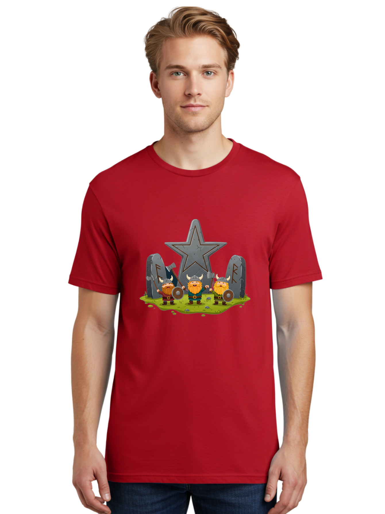 Viking-Warriors Men'S Graphic Tee, 100% Cotton, Comfortable Casual Summer Wear, Machine Washable, Vintage Camera, Old Camera, Antique Camera, Black Camera, Classic Photography, Photography Equipment, Nostalgic Device, Film Camera, Camera Art Ban912 22