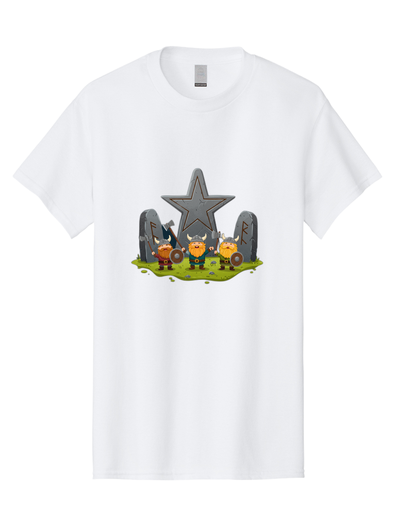 Viking-Warriors Men'S Graphic Tee, 100% Cotton, Comfortable Casual Summer Wear, Machine Washable, Vintage Camera, Old Camera, Antique Camera, Black Camera, Classic Photography, Photography Equipment, Nostalgic Device, Film Camera, Camera Art Ban912 5