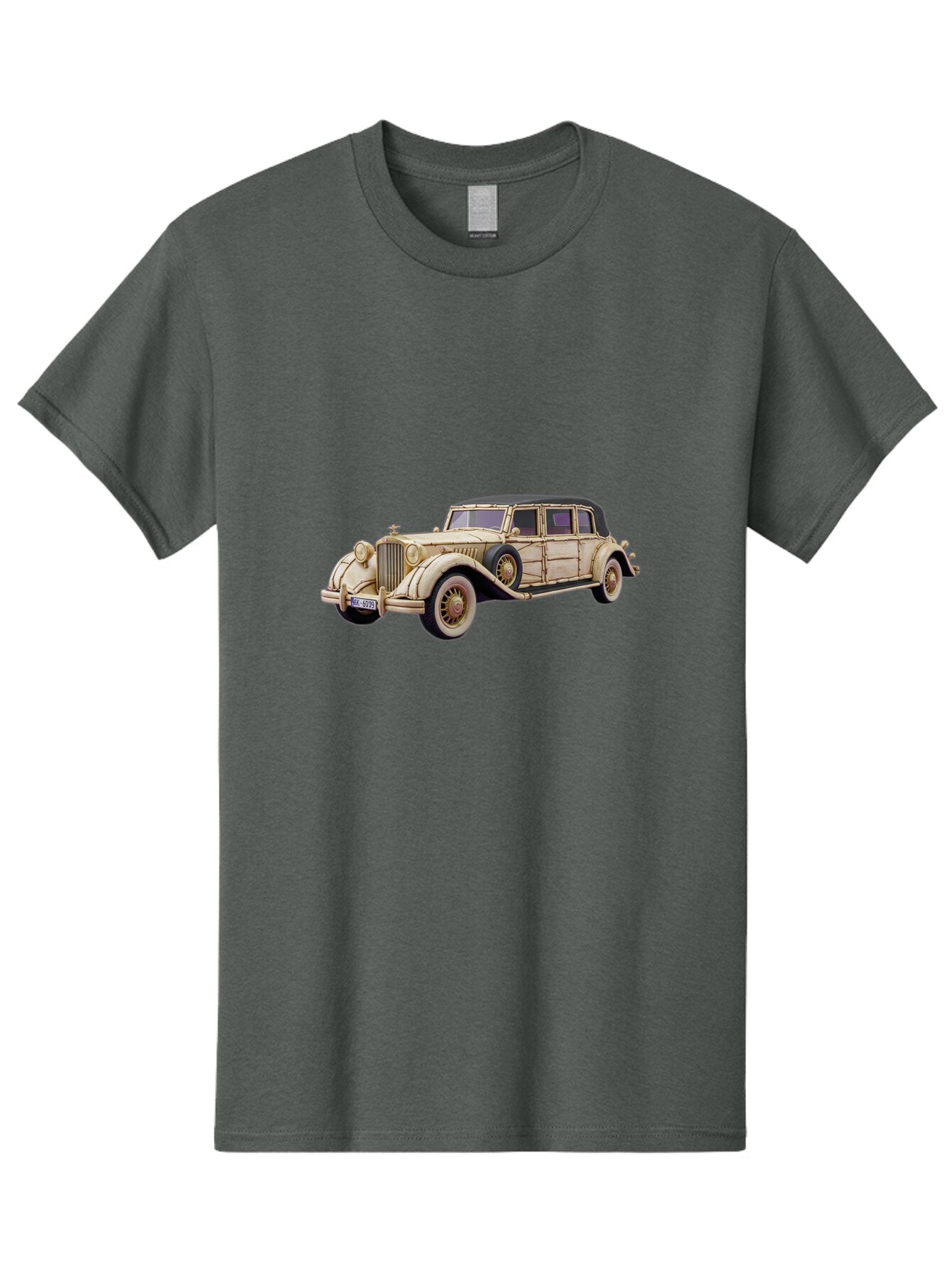 Vintage-Car-1 Men'S Graphic Tee, 100% Cotton, Comfortable Casual Summer Wear, Machine Washable, Vintage Camera, Old Camera, Antique Camera, Black Camera, Classic Photography, Photography Equipment, Nostalgic Device, Film Camera, Camera Art Ban915 5