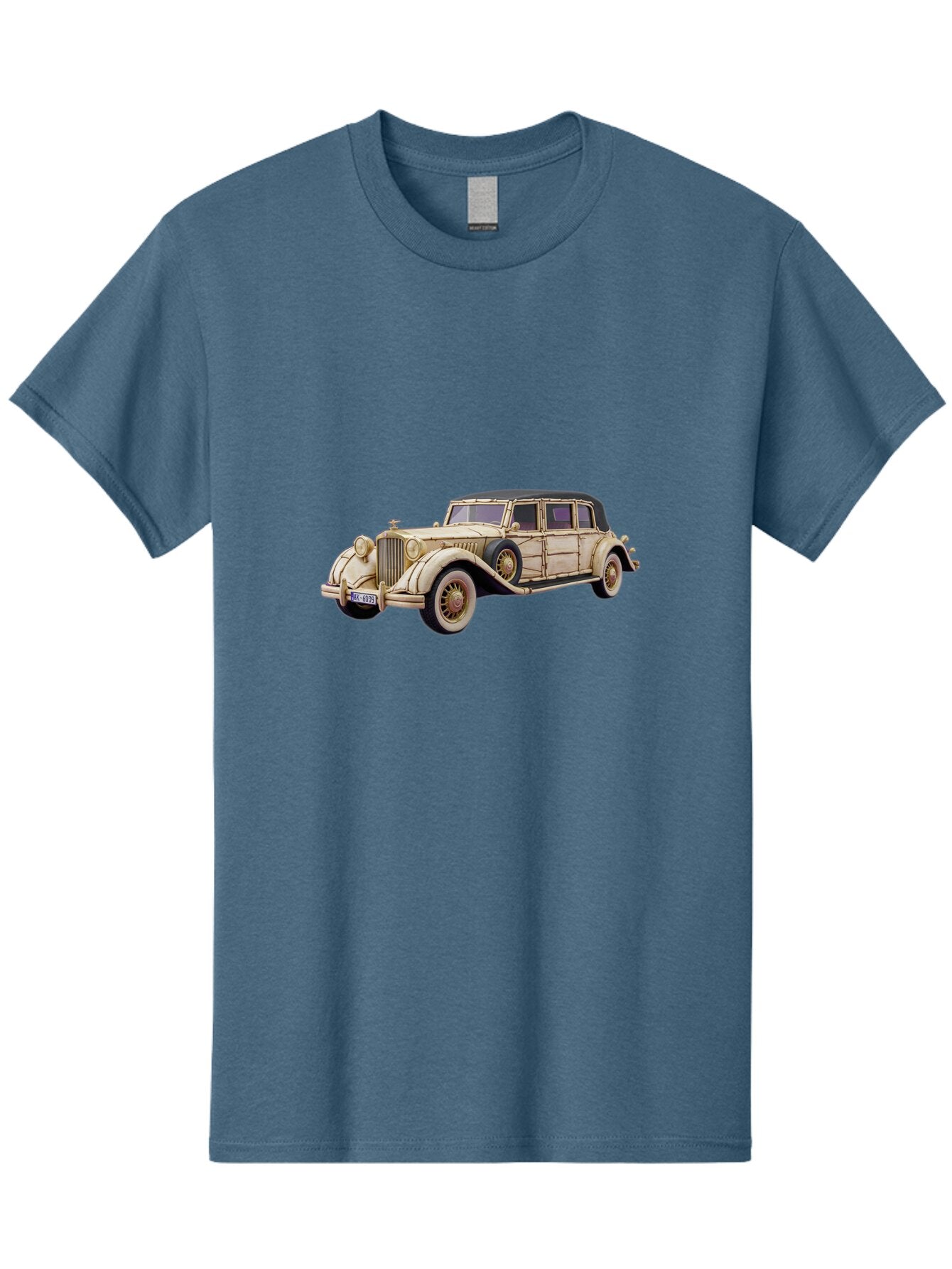 Vintage-Car-1 Men'S Graphic Tee, 100% Cotton, Comfortable Casual Summer Wear, Machine Washable, Vintage Camera, Old Camera, Antique Camera, Black Camera, Classic Photography, Photography Equipment, Nostalgic Device, Film Camera, Camera Art Ban915 6