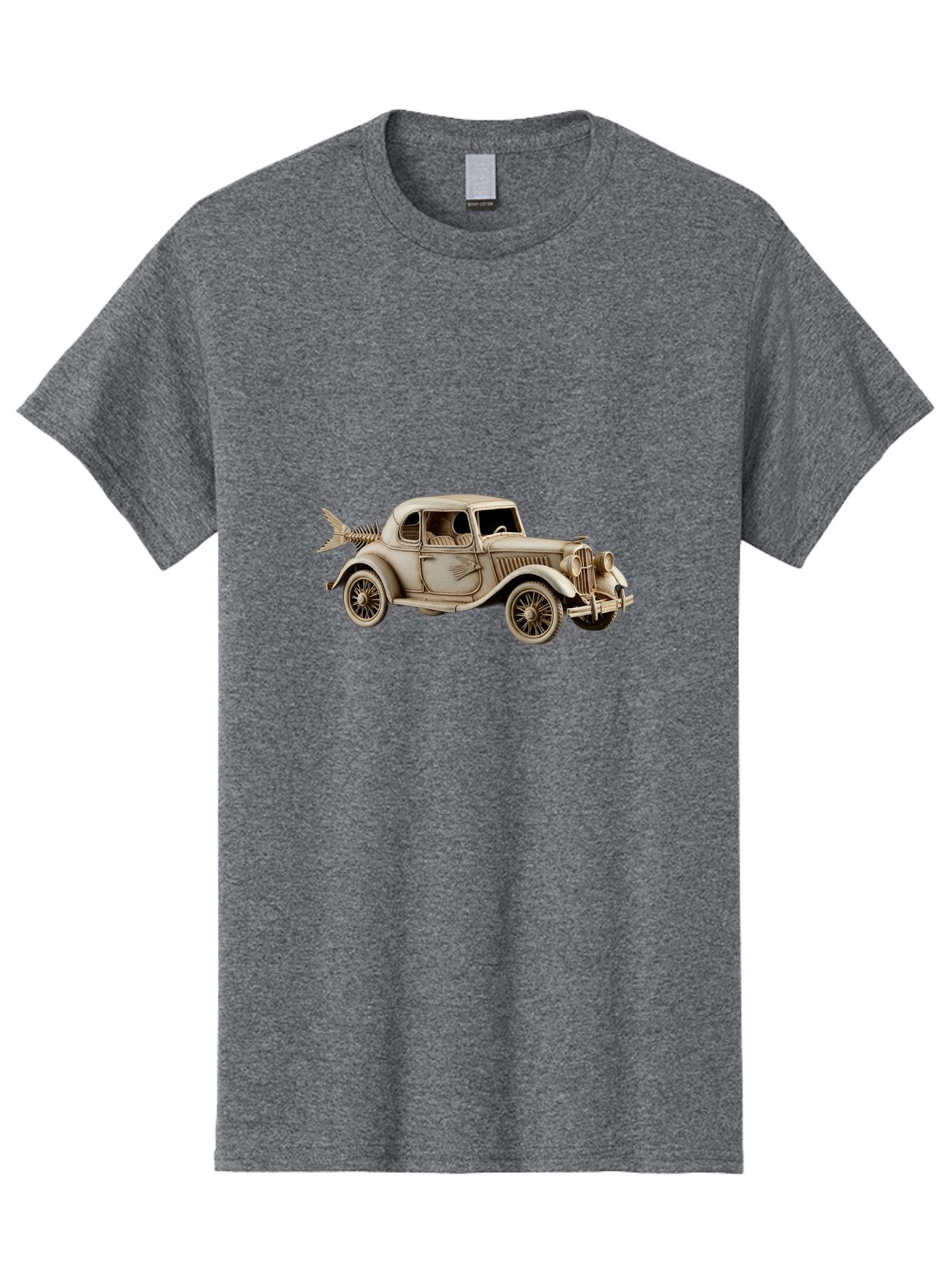 Vintage-Car-2 Men'S Graphic Tee, 100% Cotton, Comfortable Casual Summer Wear, Machine Washable, Vintage Camera, Old Camera, Antique Camera, Black Camera, Classic Photography, Photography Equipment, Nostalgic Device, Film Camera, Camera Art Ban916 9