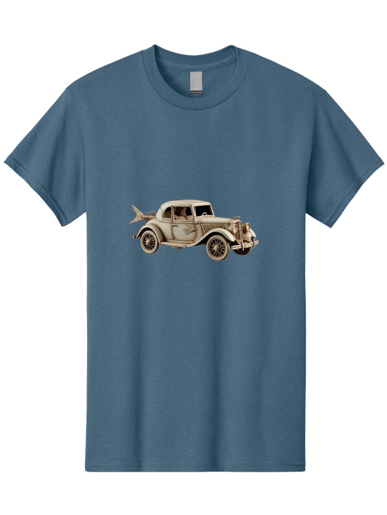 Vintage-Car-2 Men'S Graphic Tee, 100% Cotton, Comfortable Casual Summer Wear, Machine Washable, Vintage Camera, Old Camera, Antique Camera, Black Camera, Classic Photography, Photography Equipment, Nostalgic Device, Film Camera, Camera Art Ban916 11