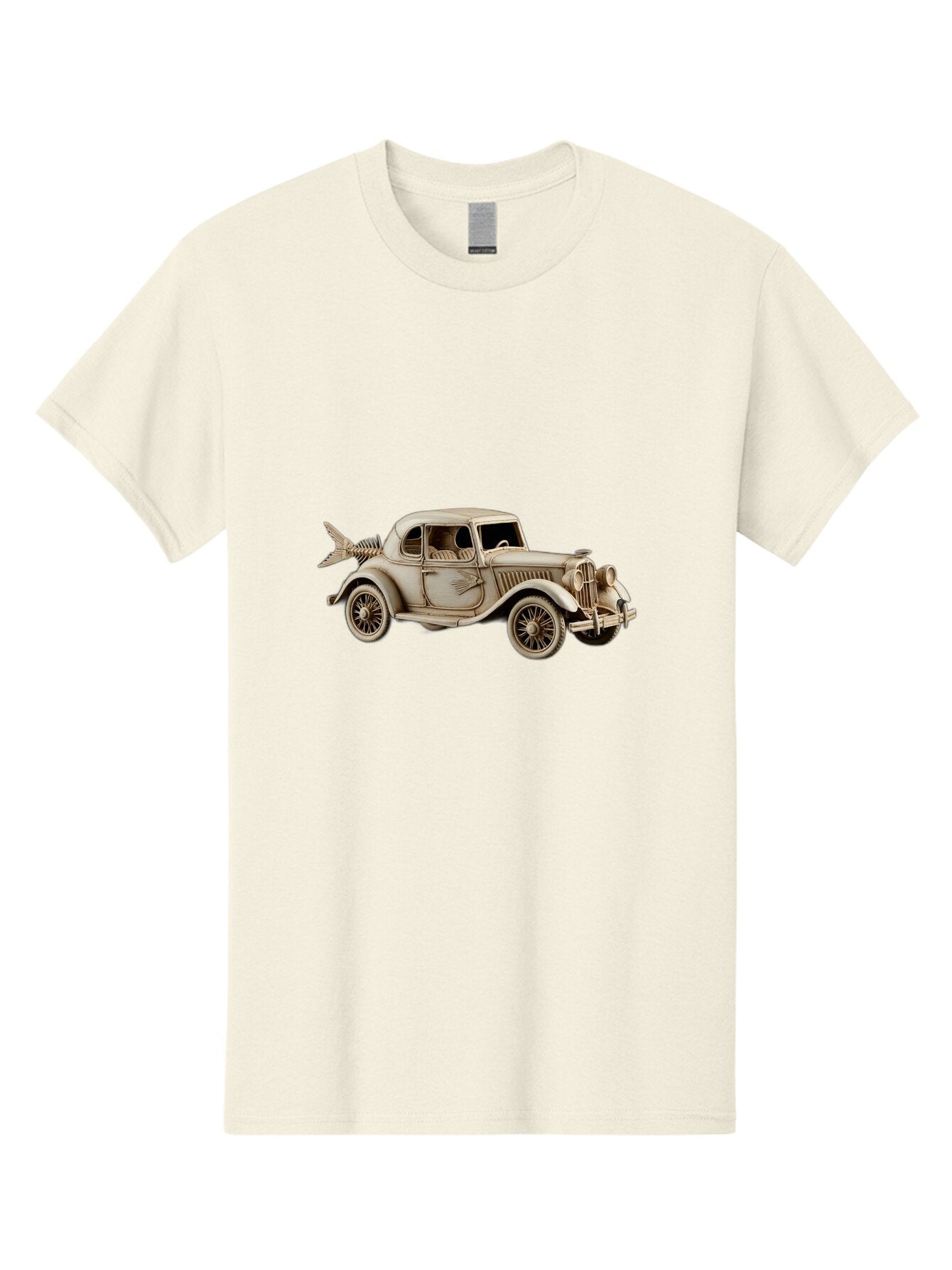 Vintage-Car-2 Men'S Graphic Tee, 100% Cotton, Comfortable Casual Summer Wear, Machine Washable, Vintage Camera, Old Camera, Antique Camera, Black Camera, Classic Photography, Photography Equipment, Nostalgic Device, Film Camera, Camera Art Ban916 7