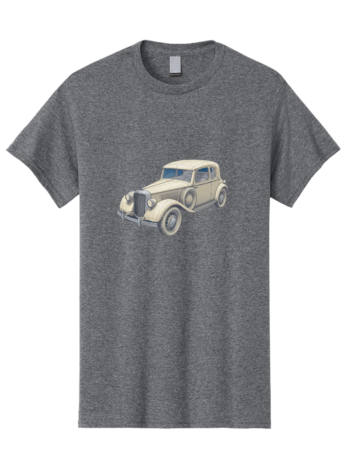 Vintage-Car Men'S Graphic Tee, 100% Cotton, Comfortable Casual Summer Wear, Machine Washable, Vintage Camera, Old Camera, Antique Camera, Black Camera, Classic Photography, Photography Equipment, Nostalgic Device, Film Camera, Camera Art Ban918 15