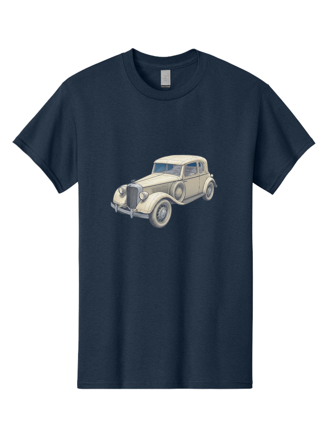 Vintage-Car Men'S Graphic Tee, 100% Cotton, Comfortable Casual Summer Wear, Machine Washable, Vintage Camera, Old Camera, Antique Camera, Black Camera, Classic Photography, Photography Equipment, Nostalgic Device, Film Camera, Camera Art Ban918 13