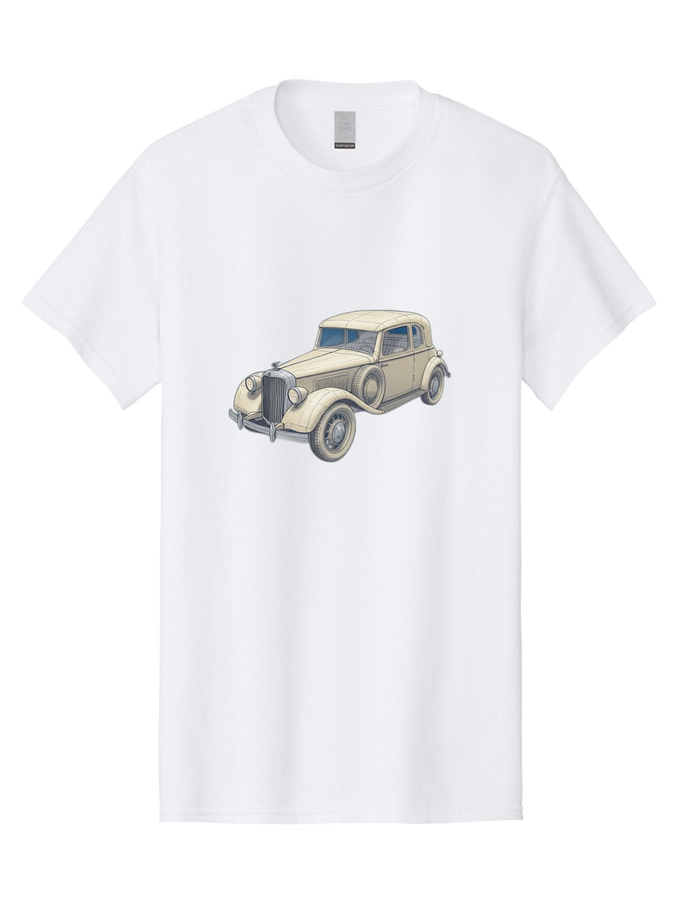 Vintage-Car Men'S Graphic Tee, 100% Cotton, Comfortable Casual Summer Wear, Machine Washable, Vintage Camera, Old Camera, Antique Camera, Black Camera, Classic Photography, Photography Equipment, Nostalgic Device, Film Camera, Camera Art Ban918 14