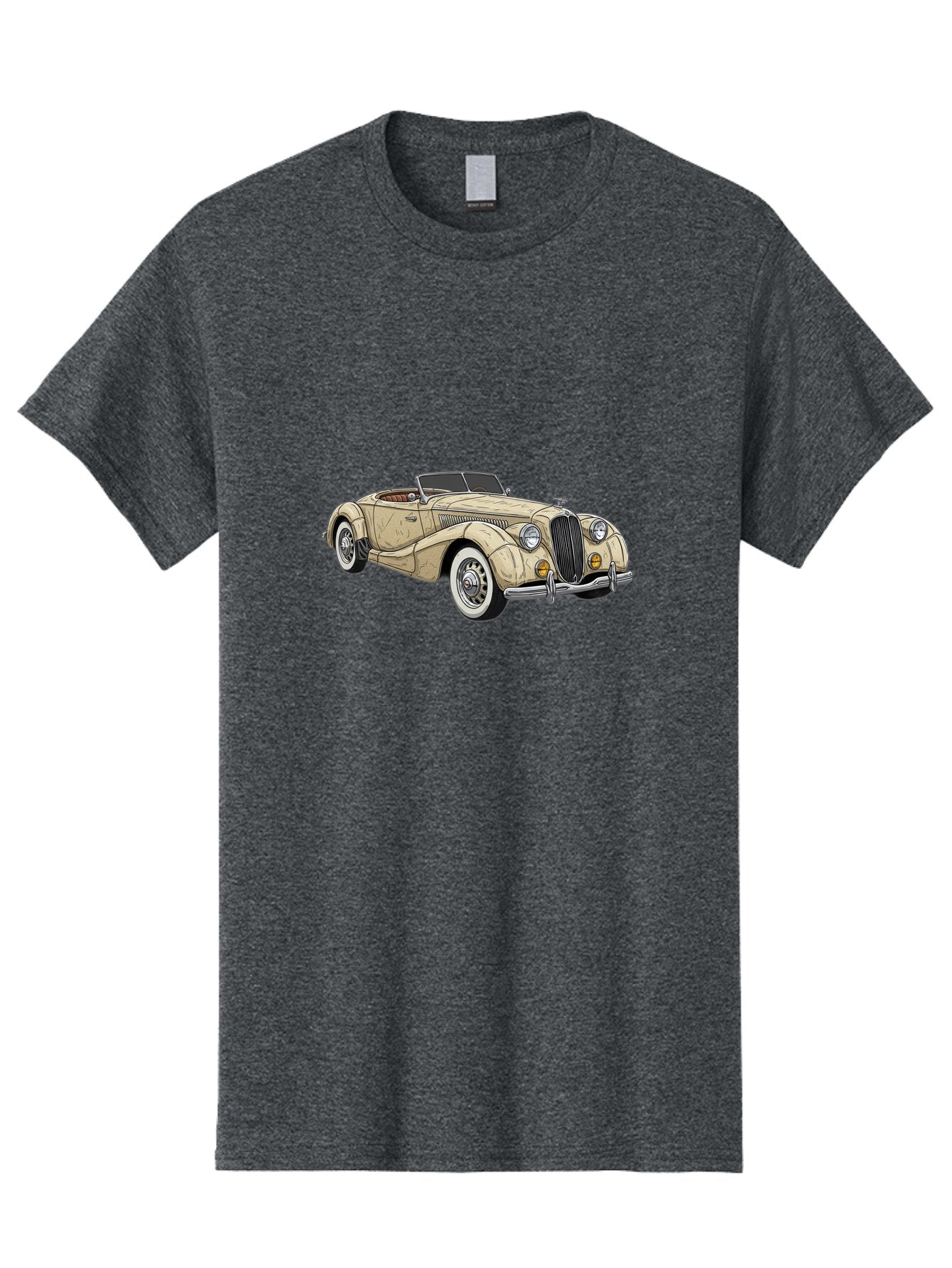 Vintage-Convertible Men'S Graphic Tee, 100% Cotton, Comfortable Casual Summer Wear, Machine Washable, Vintage Camera, Old Camera, Antique Camera, Black Camera, Classic Photography, Photography Equipment, Nostalgic Device, Film Camera, Ban919 13