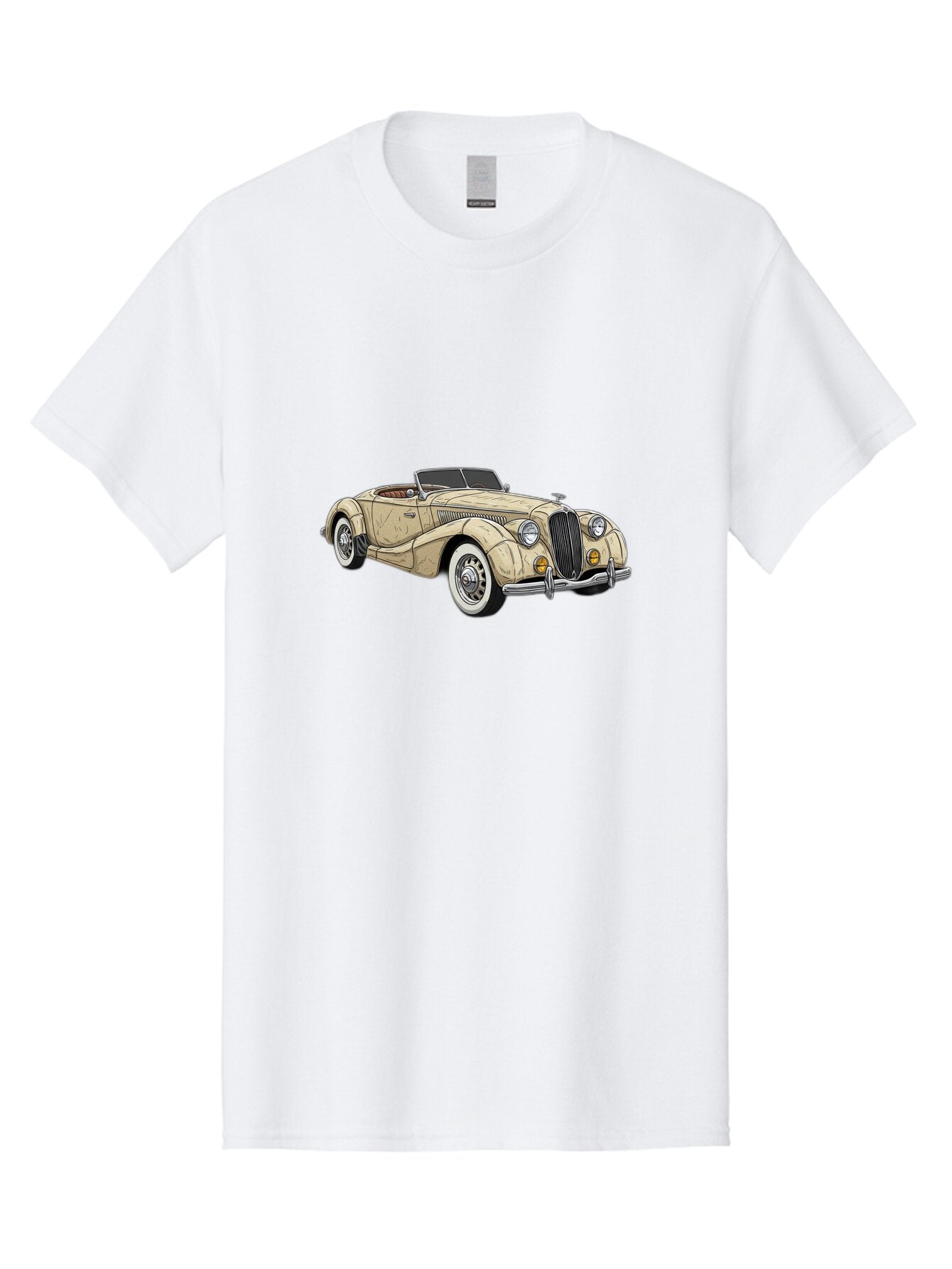 Vintage-Convertible Men'S Graphic Tee, 100% Cotton, Comfortable Casual Summer Wear, Machine Washable, Vintage Camera, Old Camera, Antique Camera, Black Camera, Classic Photography, Photography Equipment, Nostalgic Device, Film Camera, Ban919