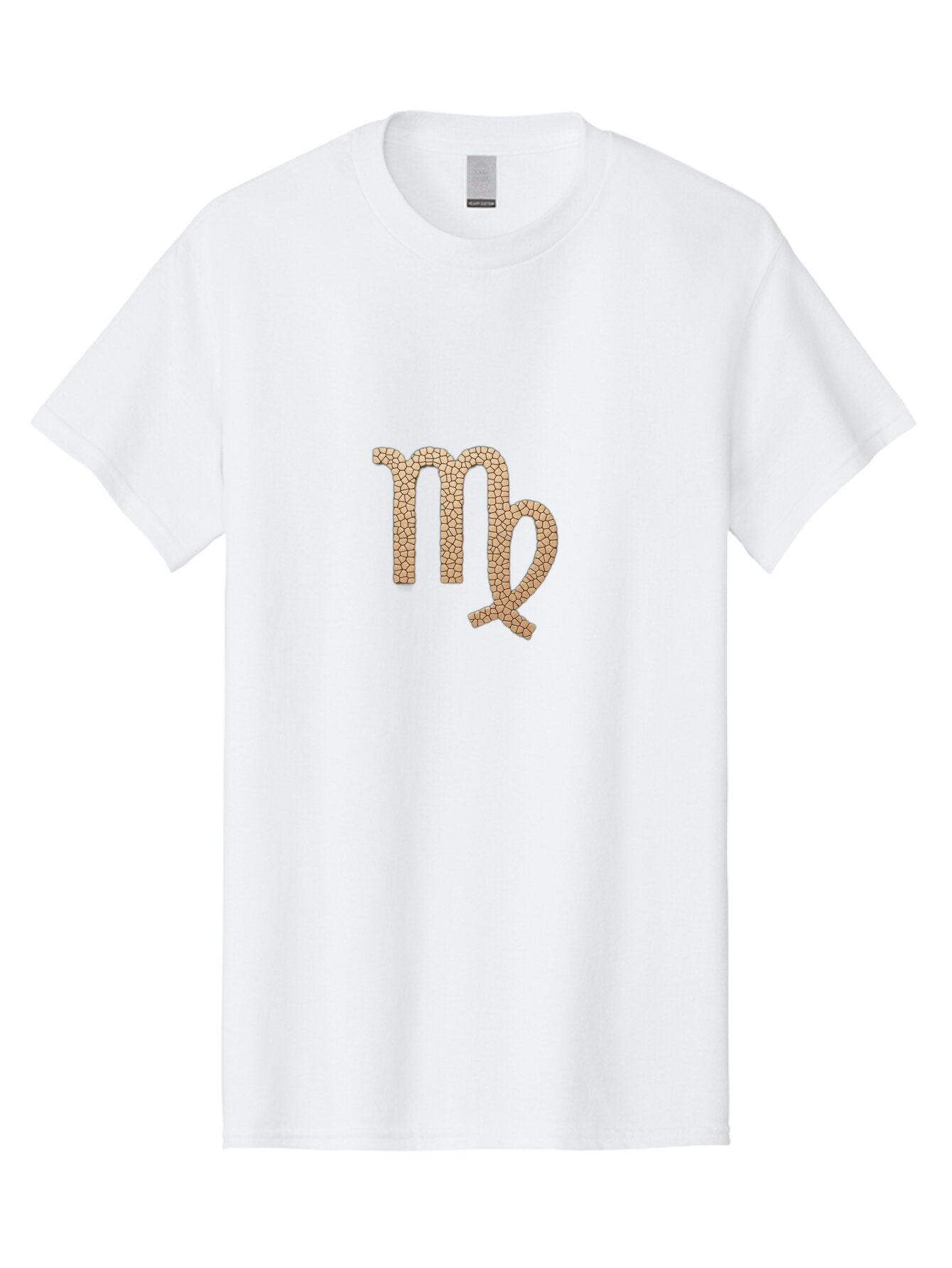 Virgo-Symbol Men'S Graphic Tee, 100% Cotton, Comfortable Casual Summer Wear, Machine Washable, Vintage Camera, Old Camera, Antique Camera, Black Camera, Classic Photography, Photography Equipment, Nostalgic Device, Film Camera, Camera Art Ban928 6