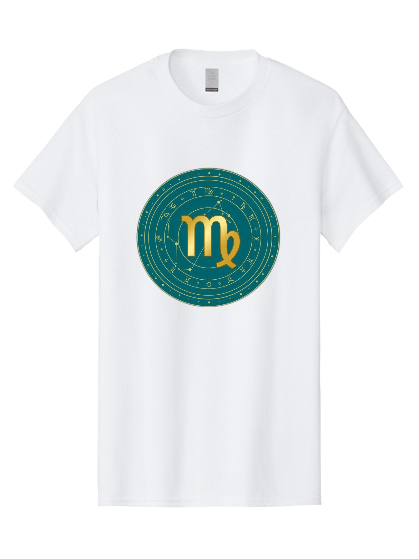 Virgo-Zodiac-Symbol Men'S Graphic Tee, 100% Cotton, Comfortable Casual Summer Wear, Machine Washable, Vintage Camera, Old Camera, Antique Camera, Black Camera, Classic Photography, Photography Equipment, Nostalgic Device, Film Camera, Ban931 7