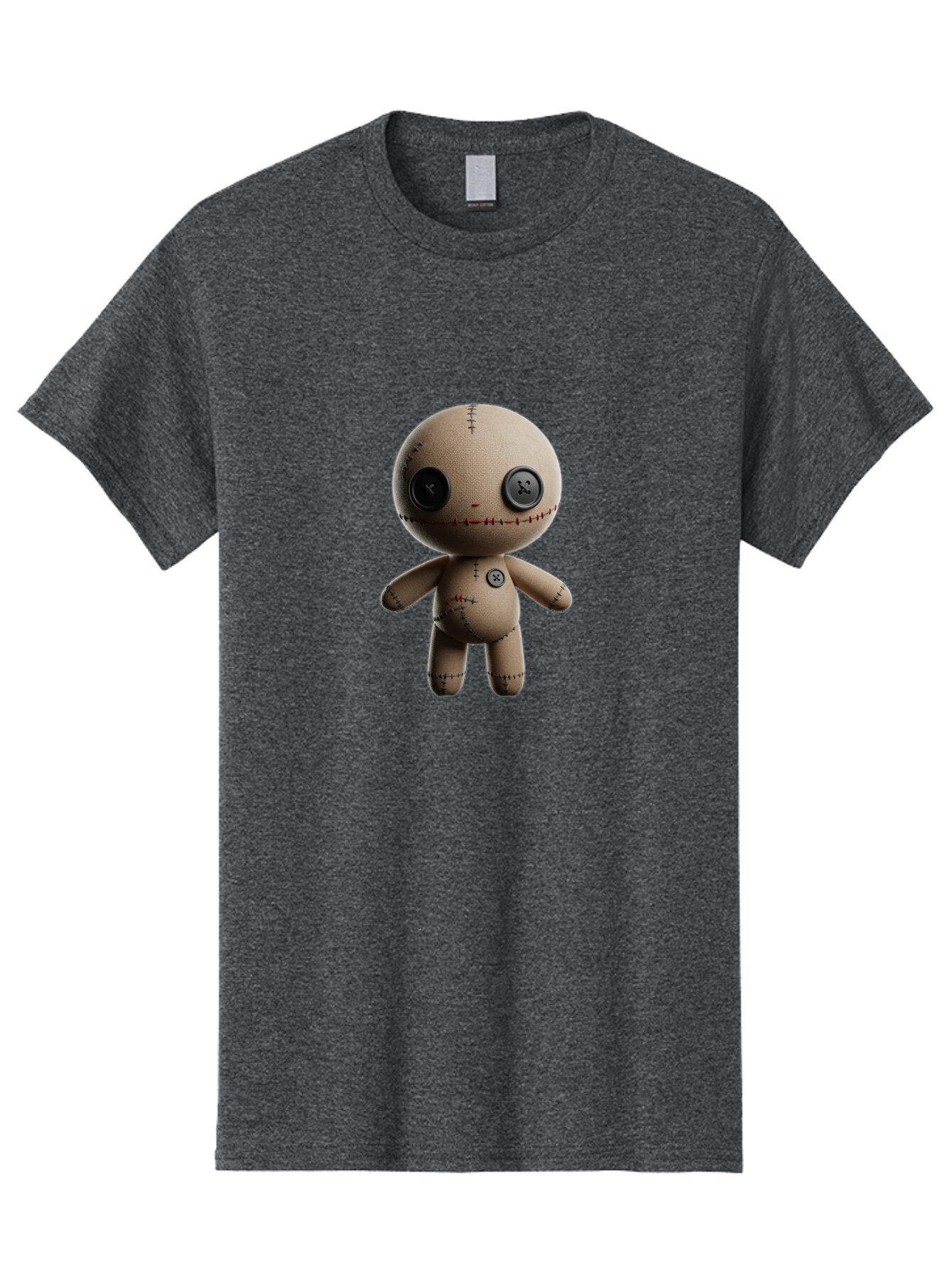 Voodoo-Doll Men'S Graphic Tee, 100% Cotton, Comfortable Casual Summer Wear, Machine Washable, Vintage Camera, Old Camera, Antique Camera, Black Camera, Classic Photography, Photography Equipment, Nostalgic Device, Film Camera, Camera Art Ban945 11