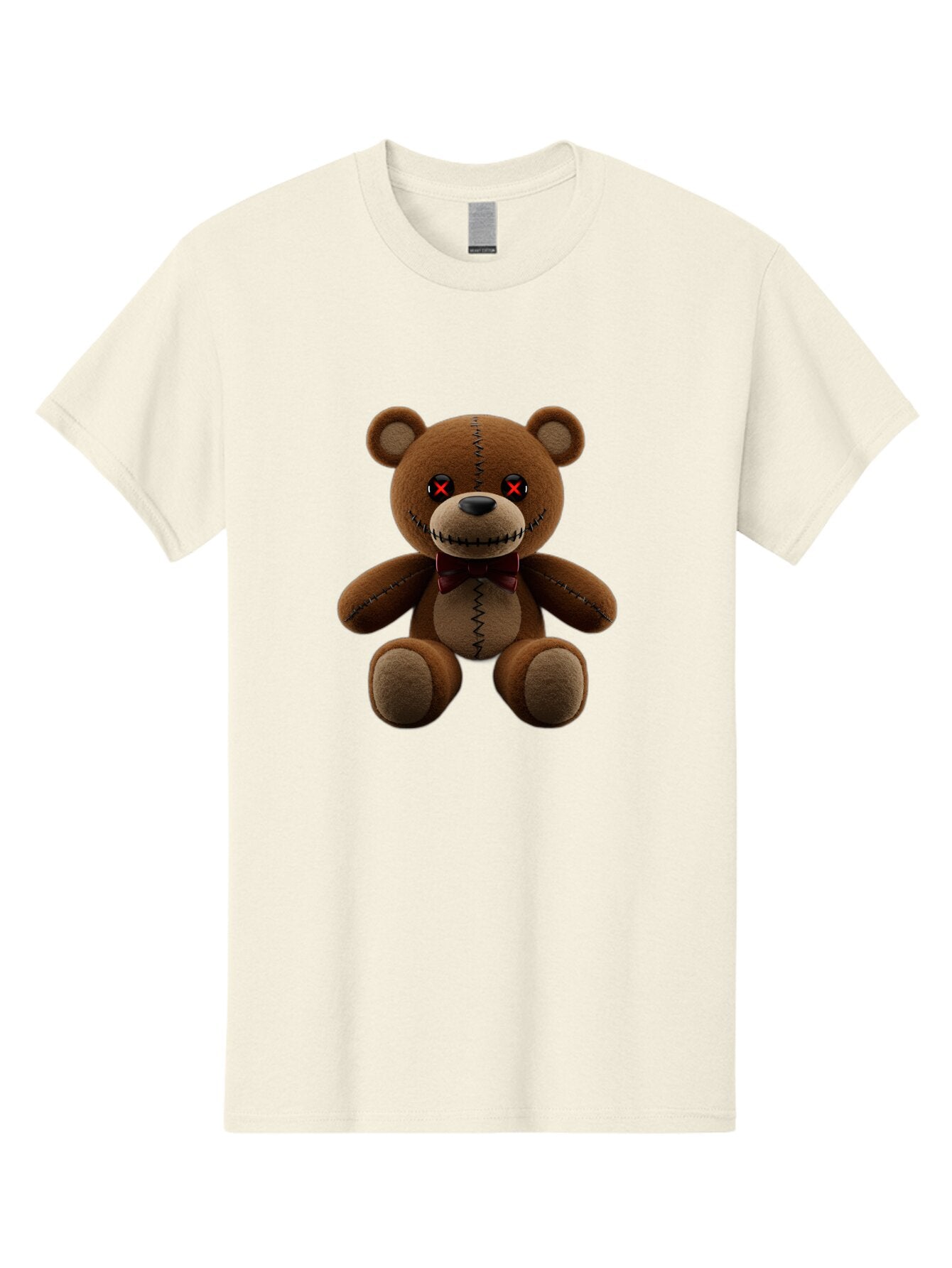 Voodoo-Teddy-Bear Men'S Graphic Tee, 100% Cotton, Comfortable Casual Summer Wear, Machine Washable, Vintage Camera, Old Camera, Antique Camera, Black Camera, Classic Photography, Photography Equipment, Nostalgic Device, Film Camera, Camera Art Ban946 19