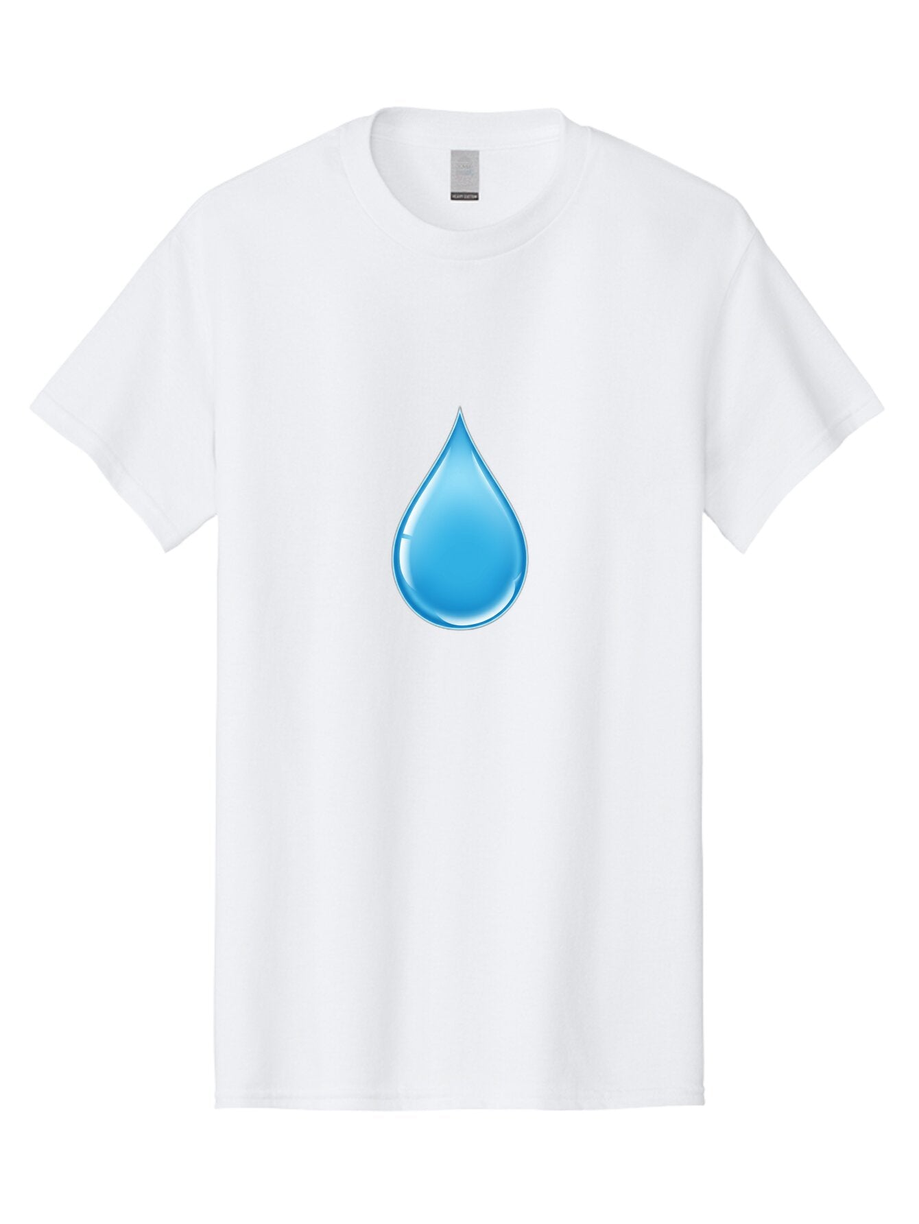 Water-Drop Men'S Graphic Tee, 100% Cotton, Comfortable Casual Summer Wear, Machine Washable, Vintage Camera, Old Camera, Antique Camera, Black Camera, Classic Photography, Photography Equipment, Nostalgic Device, Film Camera, Camera Art Ban950 7