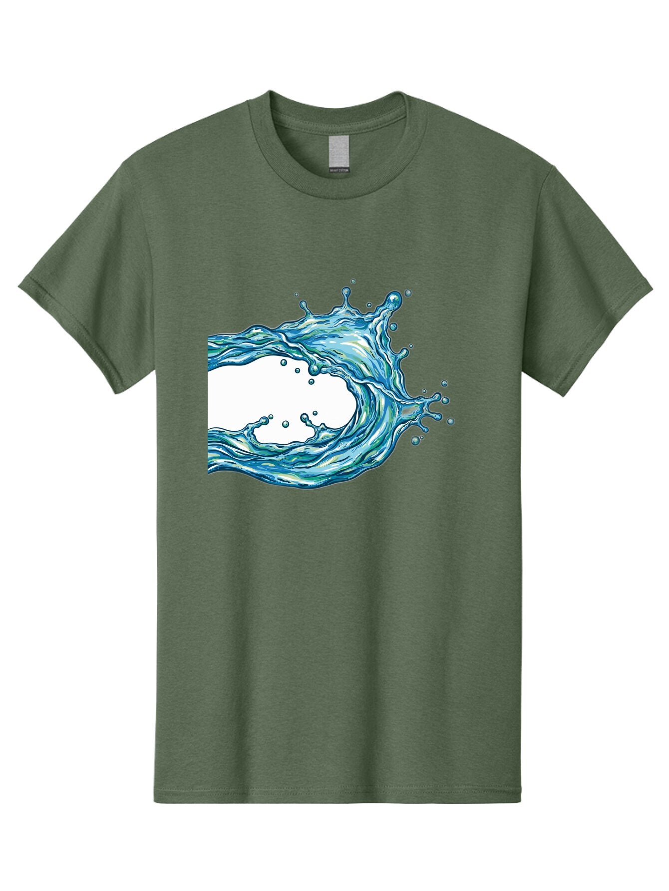 Water-Splash Men'S Graphic Tee, 100% Cotton, Comfortable Casual Summer Wear, Machine Washable, Vintage Camera, Old Camera, Antique Camera, Black Camera, Classic Photography, Photography Equipment, Nostalgic Device, Film Camera, Camera Art Ban953 11