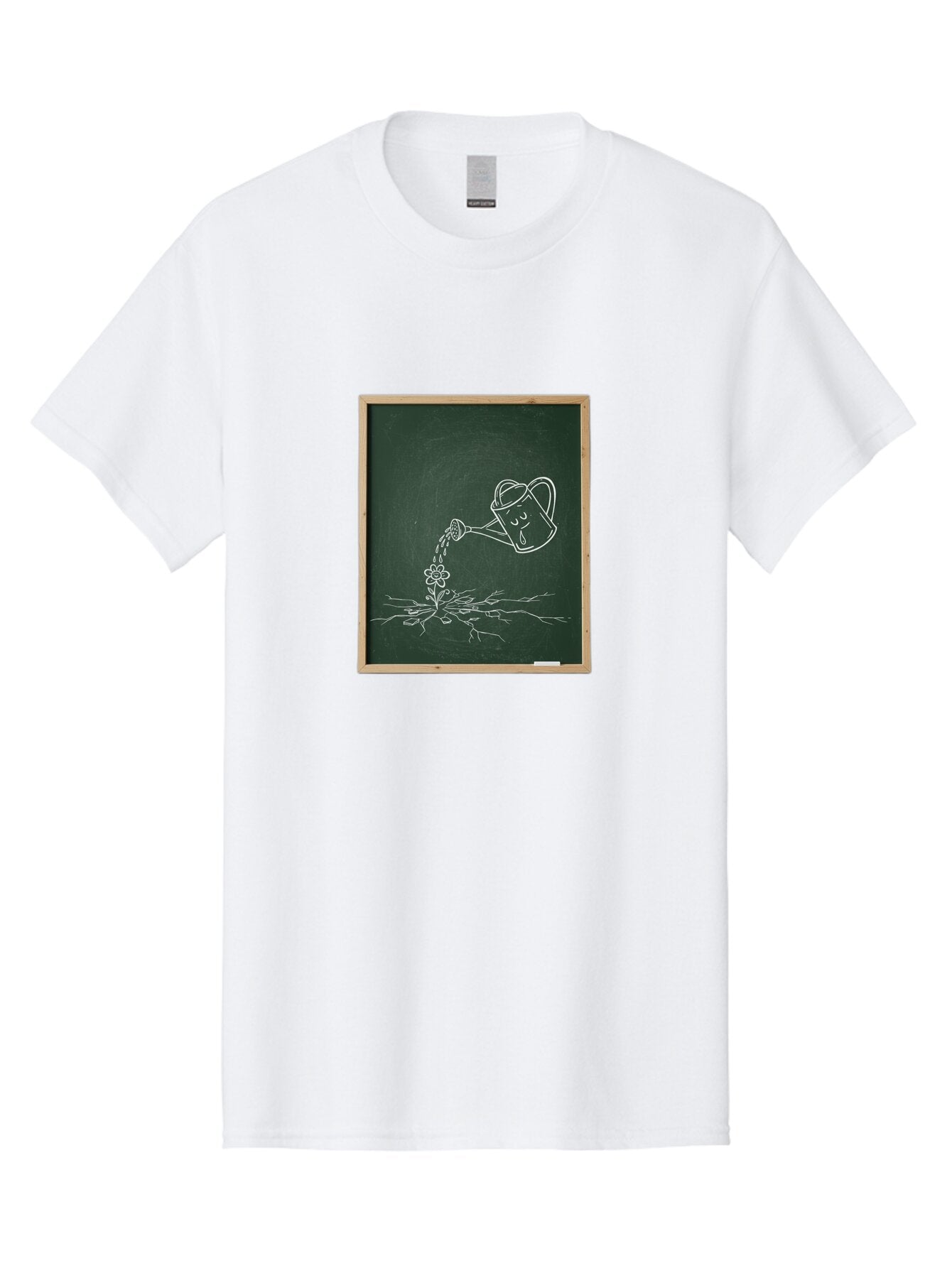 Watering-Can Men'S Graphic Tee, 100% Cotton, Comfortable Casual Summer Wear, Machine Washable, Vintage Camera, Old Camera, Antique Camera, Black Camera, Classic Photography, Photography Equipment, Nostalgic Device, Film Camera, Camera Art Ban956