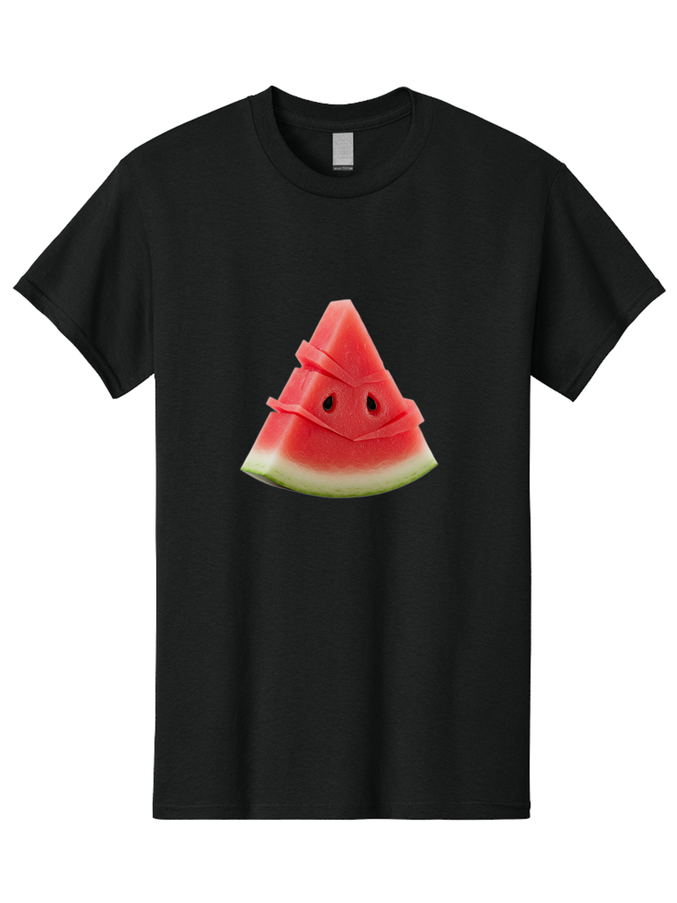 Watermelon-Face Men'S Graphic Tee, 100% Cotton, Comfortable Casual Summer Wear, Machine Washable, Vintage Camera, Old Camera, Antique Camera, Black Camera, Classic Photography, Photography Equipment, Nostalgic Device, Film Camera, Camera Art Ban957 4