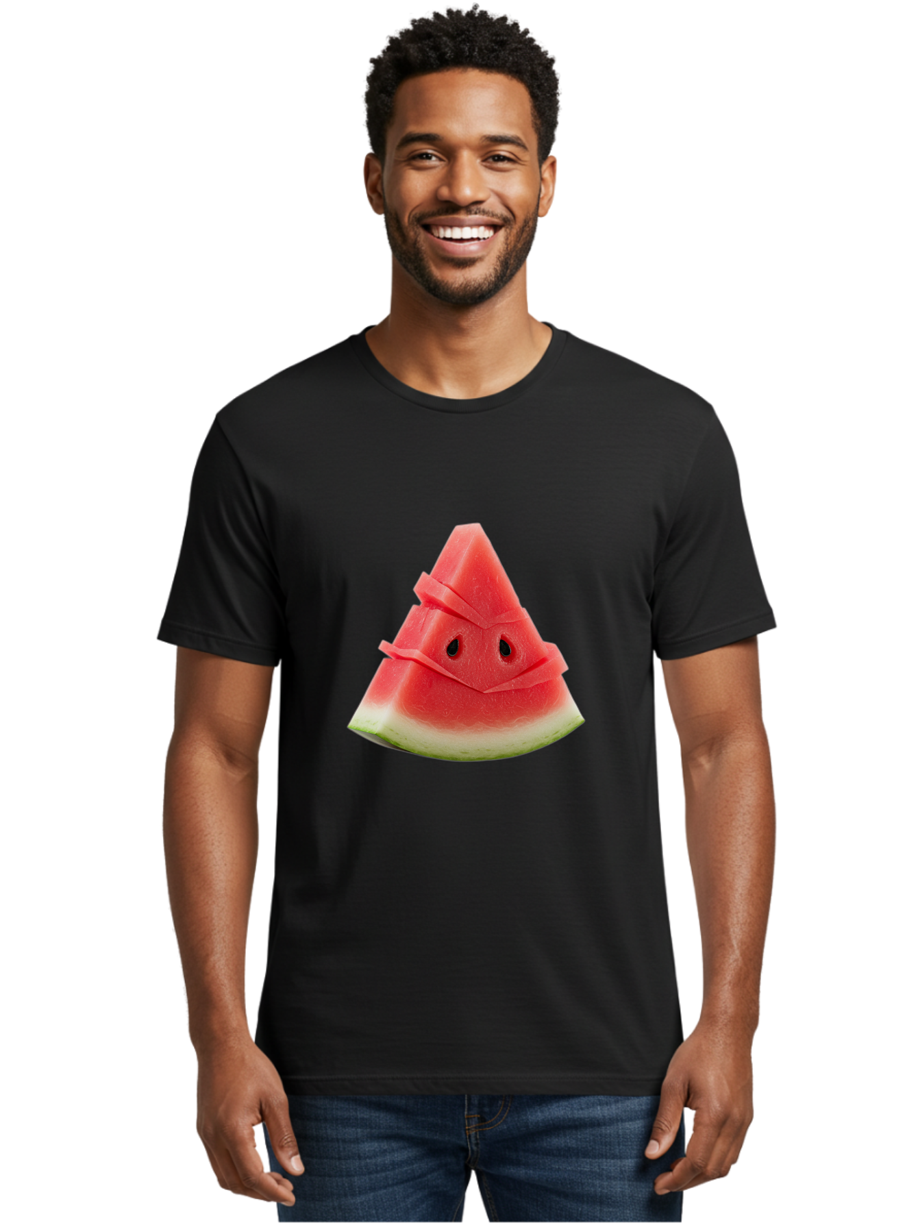 Watermelon-Face Men'S Graphic Tee, 100% Cotton, Comfortable Casual Summer Wear, Machine Washable, Vintage Camera, Old Camera, Antique Camera, Black Camera, Classic Photography, Photography Equipment, Nostalgic Device, Film Camera, Camera Art Ban957 19