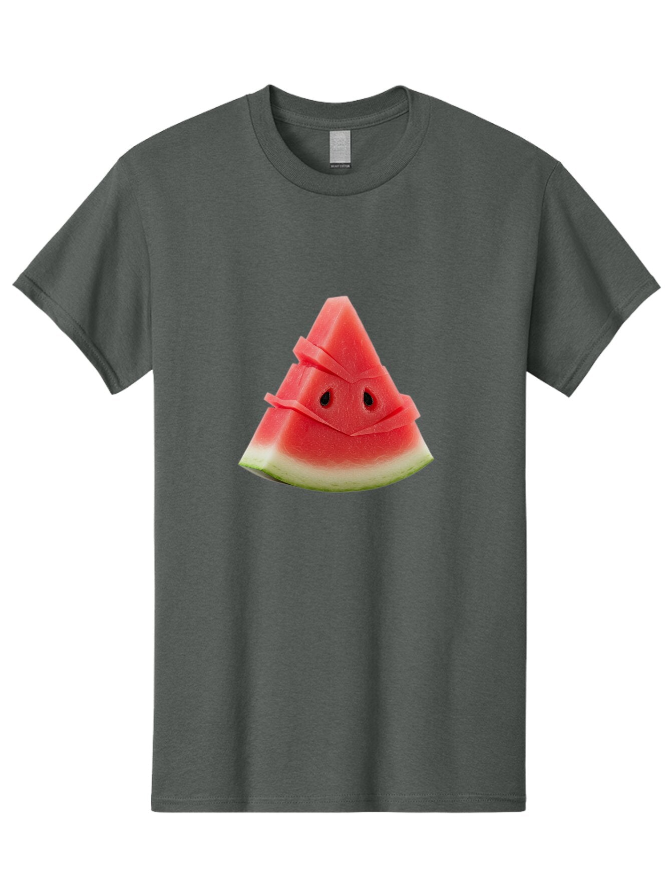 Watermelon-Face Men'S Graphic Tee, 100% Cotton, Comfortable Casual Summer Wear, Machine Washable, Vintage Camera, Old Camera, Antique Camera, Black Camera, Classic Photography, Photography Equipment, Nostalgic Device, Film Camera, Camera Art Ban957