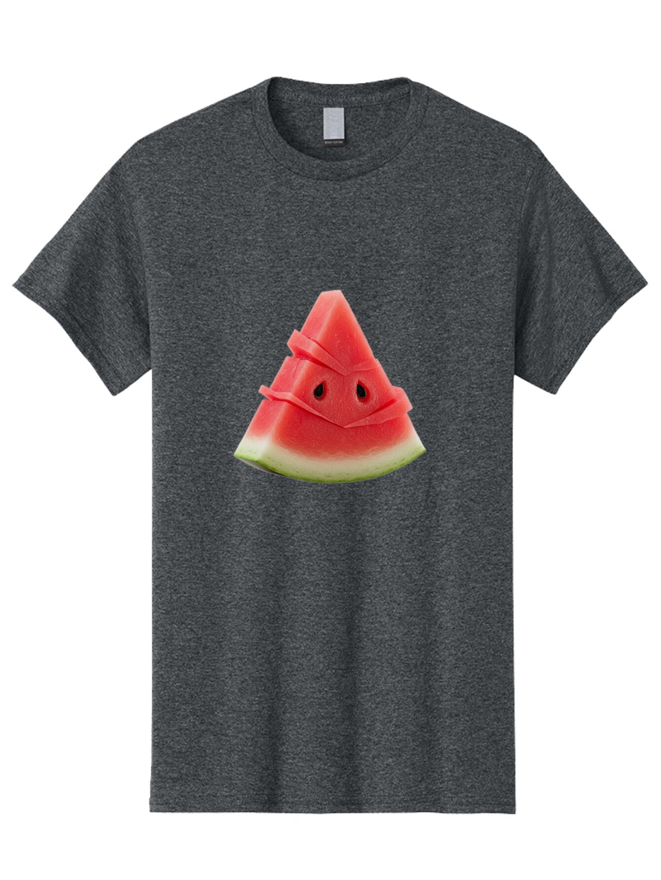 Watermelon-Face Men'S Graphic Tee, 100% Cotton, Comfortable Casual Summer Wear, Machine Washable, Vintage Camera, Old Camera, Antique Camera, Black Camera, Classic Photography, Photography Equipment, Nostalgic Device, Film Camera, Camera Art Ban957