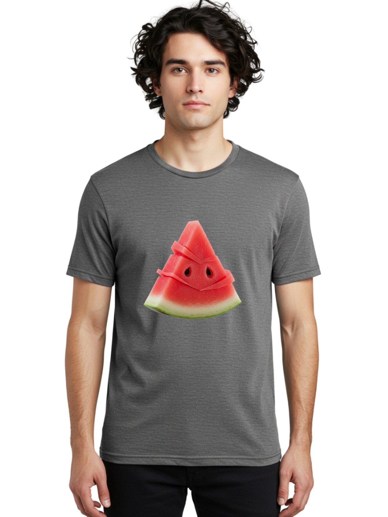 Watermelon-Face Men'S Graphic Tee, 100% Cotton, Comfortable Casual Summer Wear, Machine Washable, Vintage Camera, Old Camera, Antique Camera, Black Camera, Classic Photography, Photography Equipment, Nostalgic Device, Film Camera, Camera Art Ban957 26