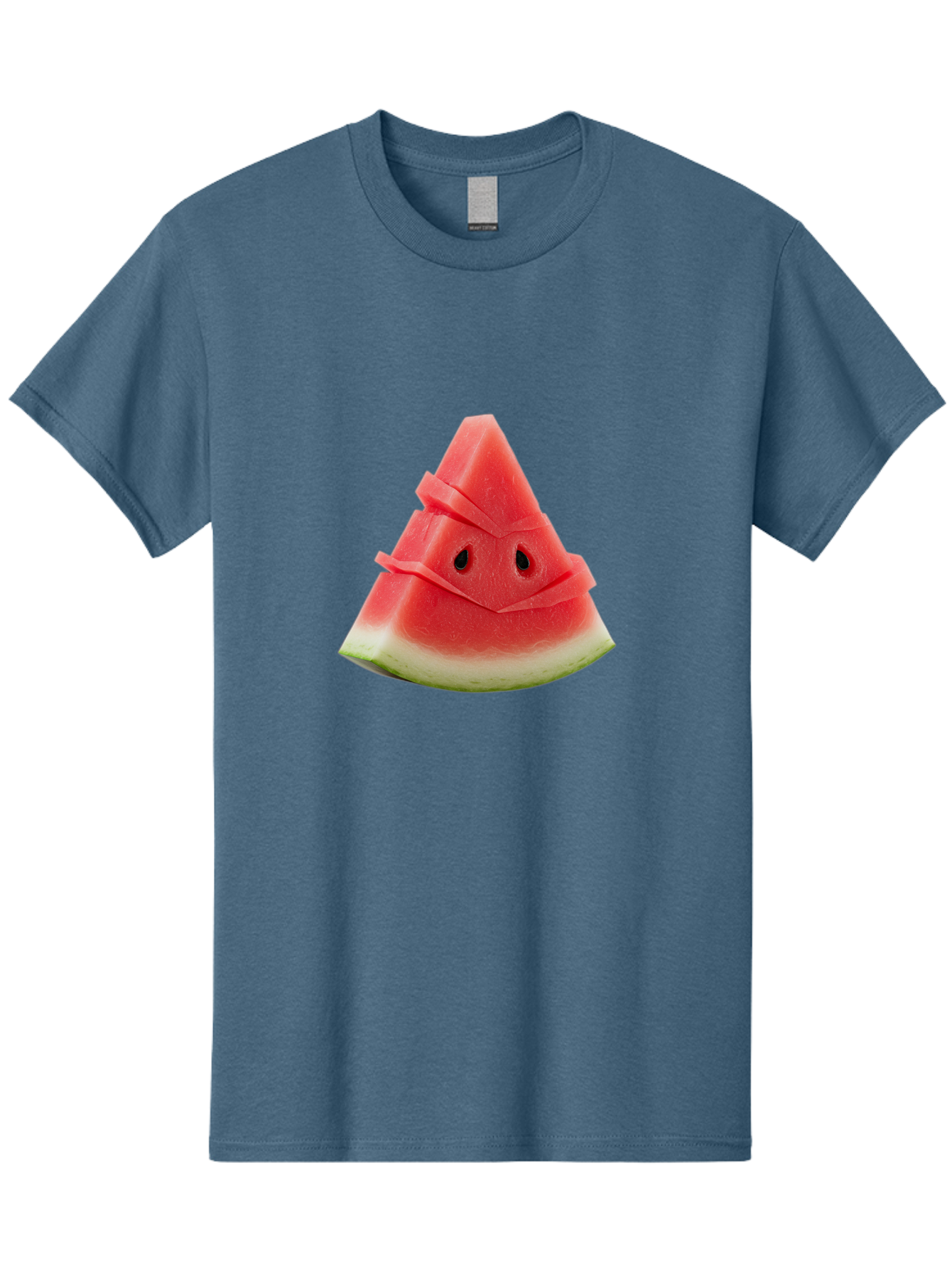 Watermelon-Face Men'S Graphic Tee, 100% Cotton, Comfortable Casual Summer Wear, Machine Washable, Vintage Camera, Old Camera, Antique Camera, Black Camera, Classic Photography, Photography Equipment, Nostalgic Device, Film Camera, Camera Art Ban957 3