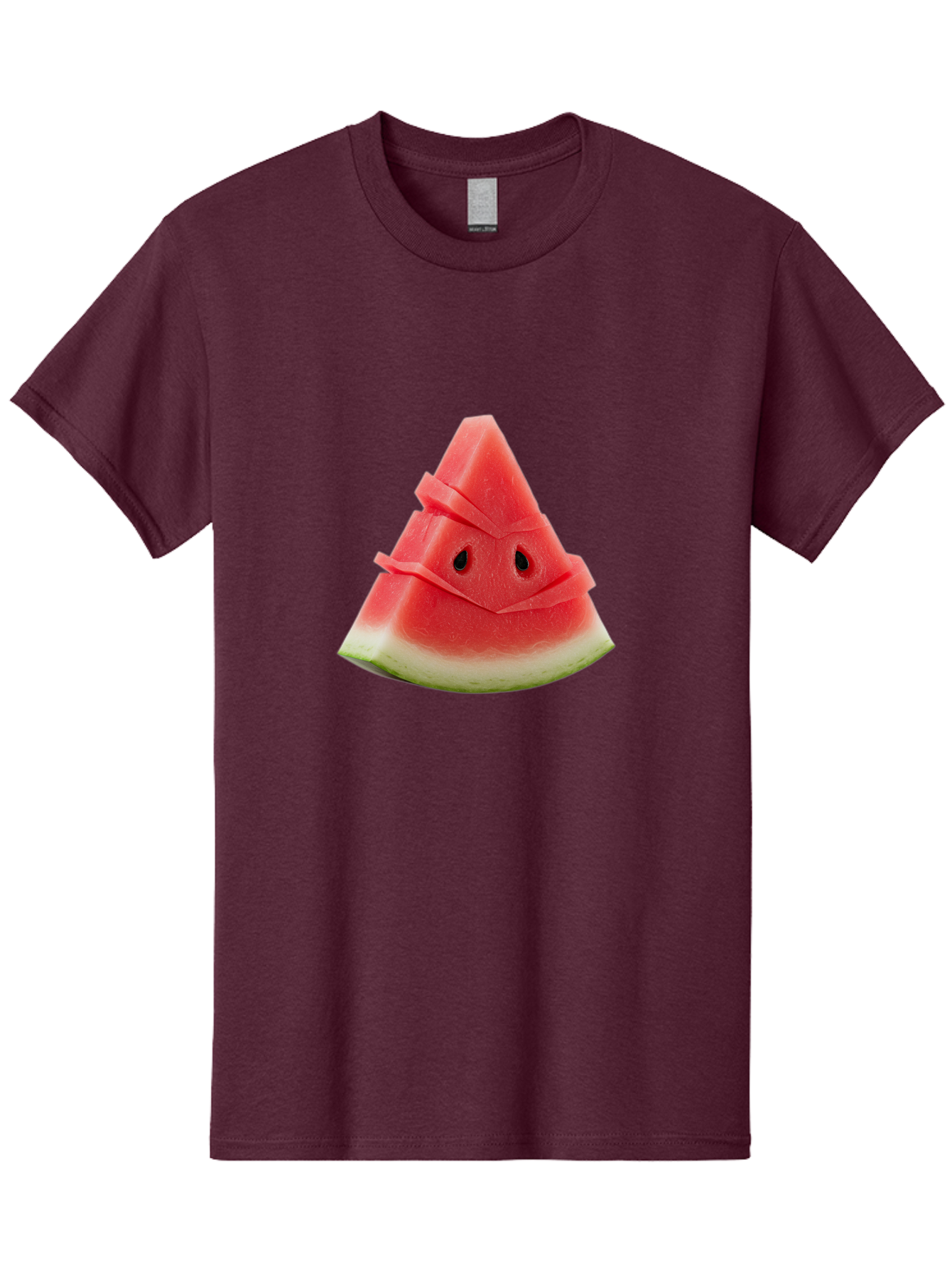 Watermelon-Face Men'S Graphic Tee, 100% Cotton, Comfortable Casual Summer Wear, Machine Washable, Vintage Camera, Old Camera, Antique Camera, Black Camera, Classic Photography, Photography Equipment, Nostalgic Device, Film Camera, Camera Art Ban957 6