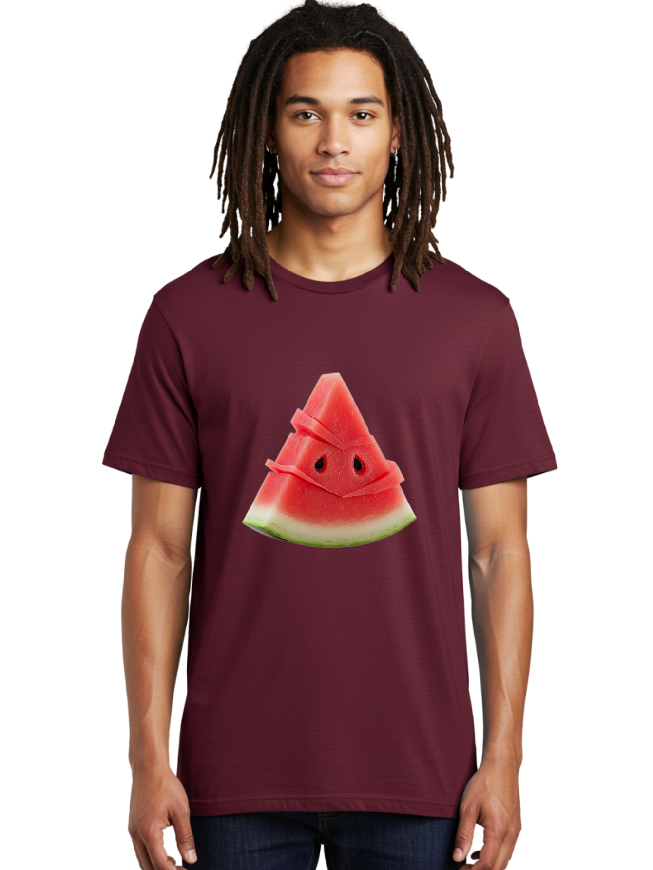 Watermelon-Face Men'S Graphic Tee, 100% Cotton, Comfortable Casual Summer Wear, Machine Washable, Vintage Camera, Old Camera, Antique Camera, Black Camera, Classic Photography, Photography Equipment, Nostalgic Device, Film Camera, Camera Art Ban957 21