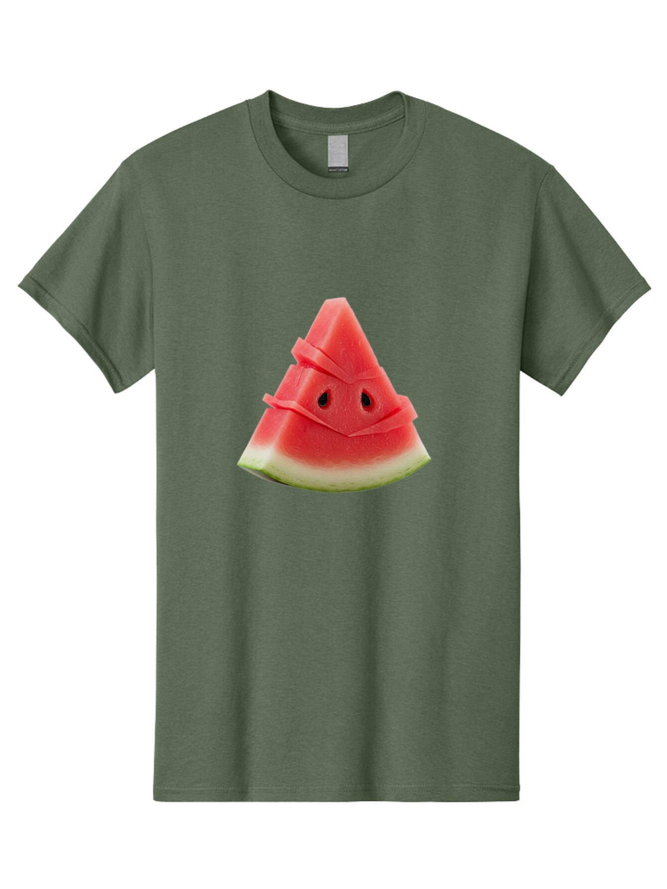 Watermelon-Face Men'S Graphic Tee, 100% Cotton, Comfortable Casual Summer Wear, Machine Washable, Vintage Camera, Old Camera, Antique Camera, Black Camera, Classic Photography, Photography Equipment, Nostalgic Device, Film Camera, Camera Art Ban957 3