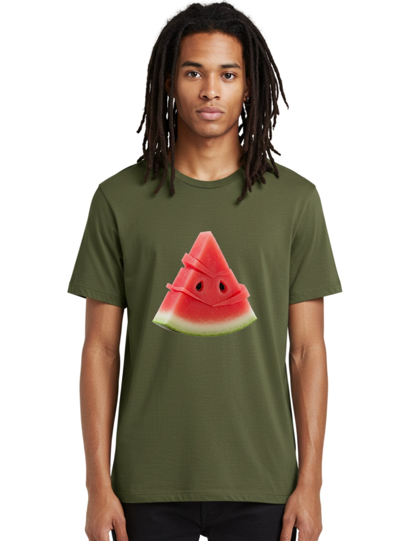 Watermelon-Face Men'S Graphic Tee, 100% Cotton, Comfortable Casual Summer Wear, Machine Washable, Vintage Camera, Old Camera, Antique Camera, Black Camera, Classic Photography, Photography Equipment, Nostalgic Device, Film Camera, Camera Art Ban957 22