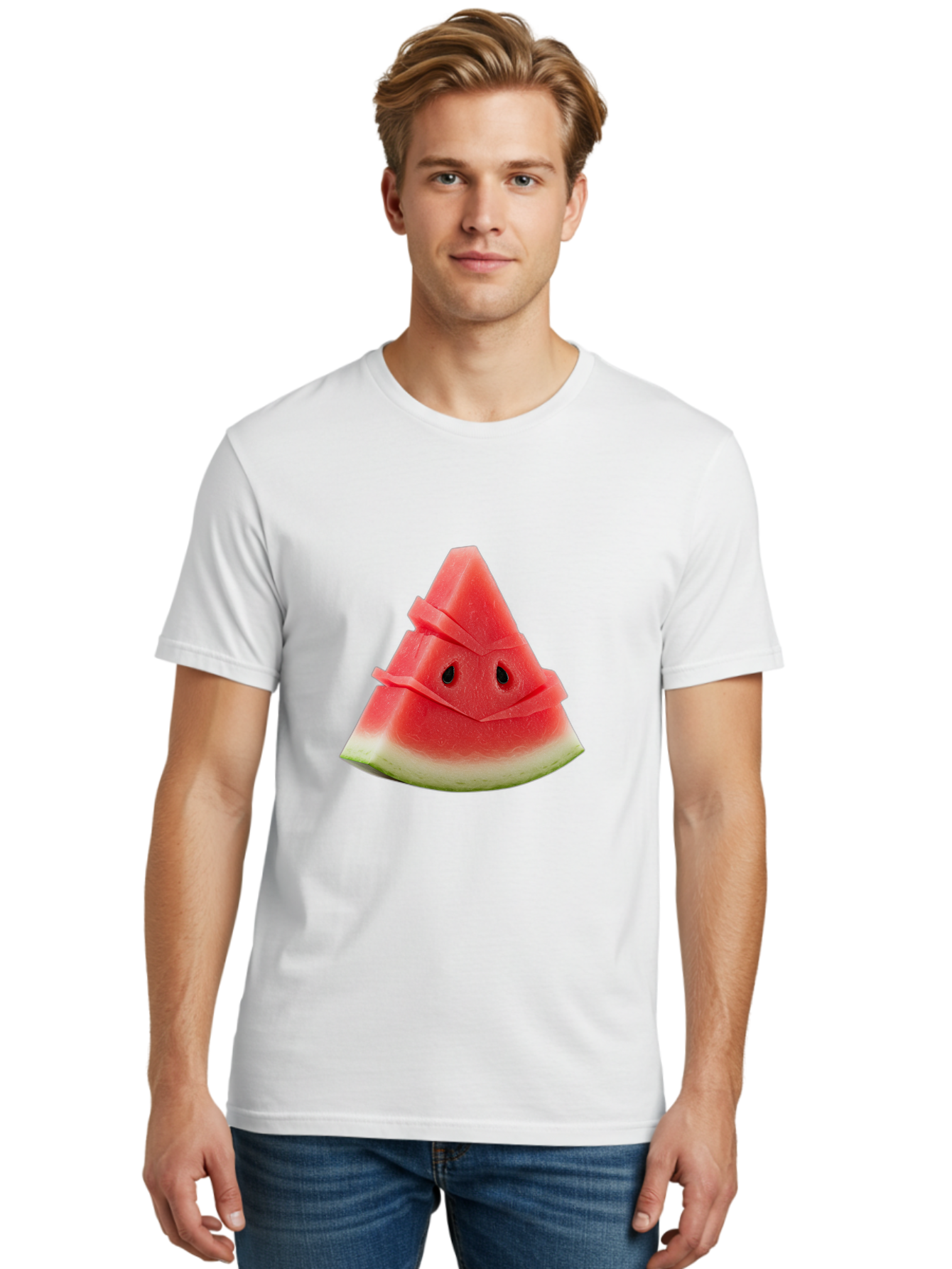 Watermelon-Face Men'S Graphic Tee, 100% Cotton, Comfortable Casual Summer Wear, Machine Washable, Vintage Camera, Old Camera, Antique Camera, Black Camera, Classic Photography, Photography Equipment, Nostalgic Device, Film Camera, Camera Art Ban957 22